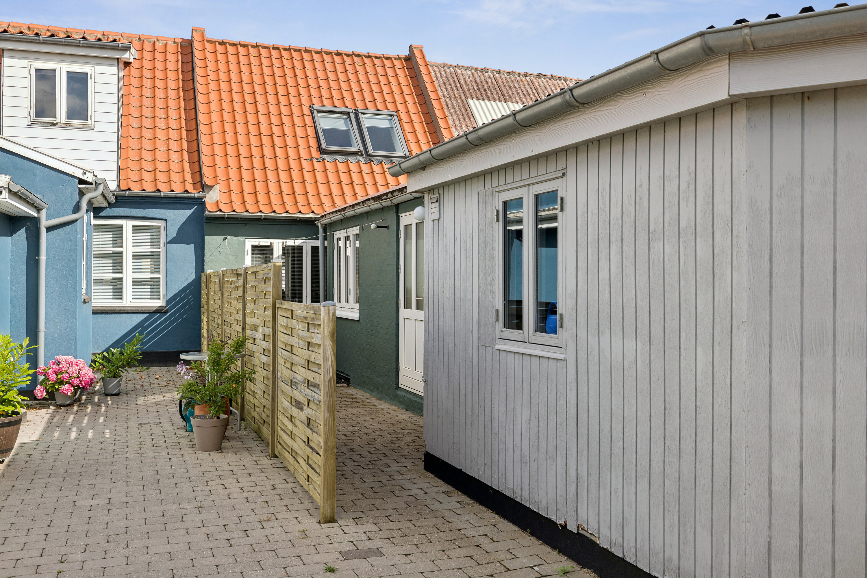 Nørrebro 64, 5900 Rudkøbing