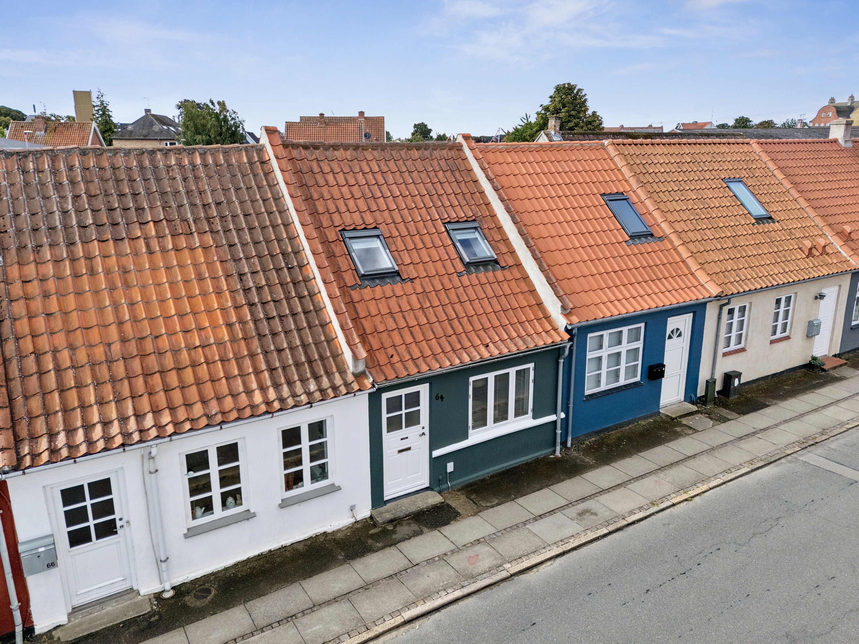 Nørrebro 64, 5900 Rudkøbing