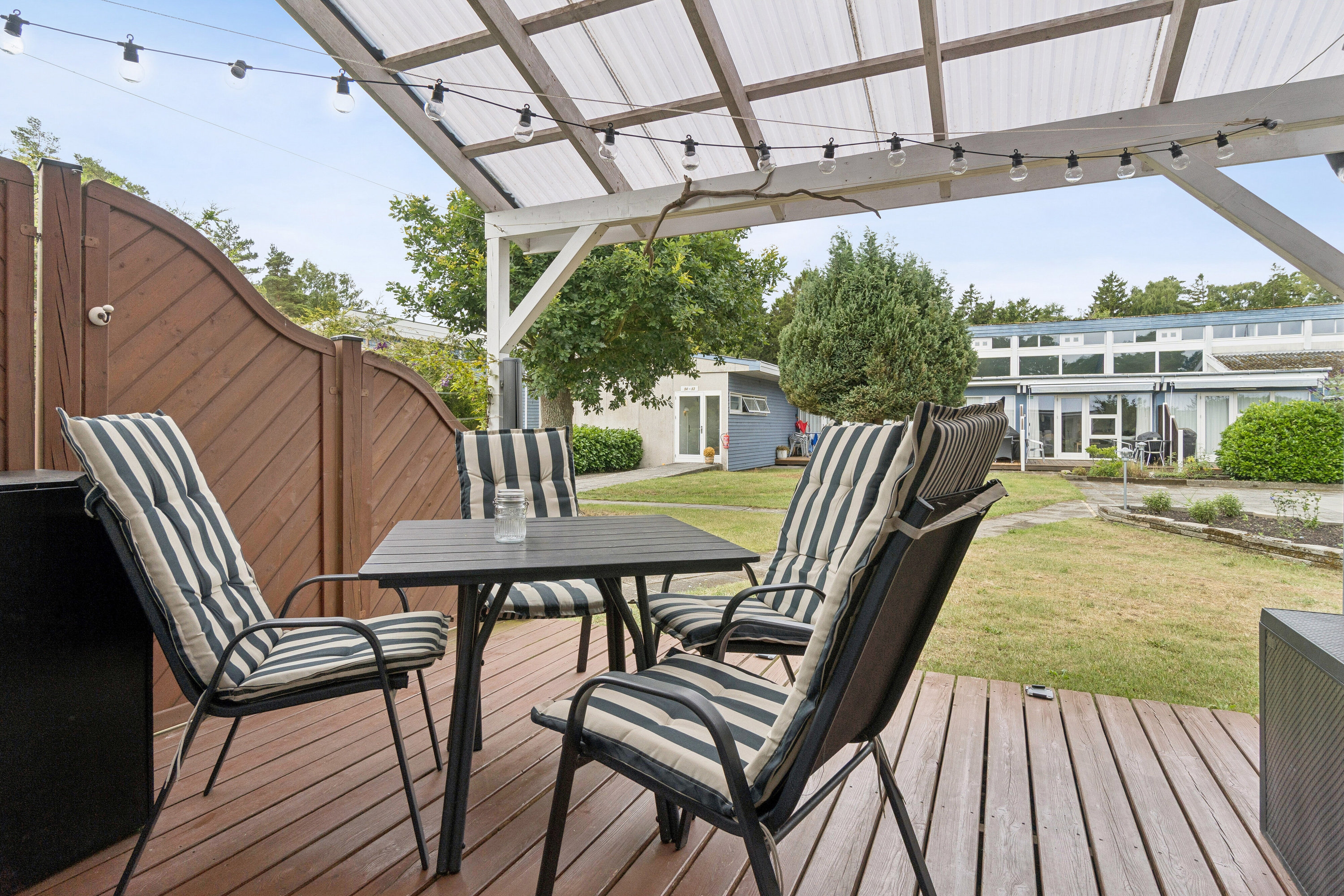 Dueodde Feriepark 27, 3730 Nexø