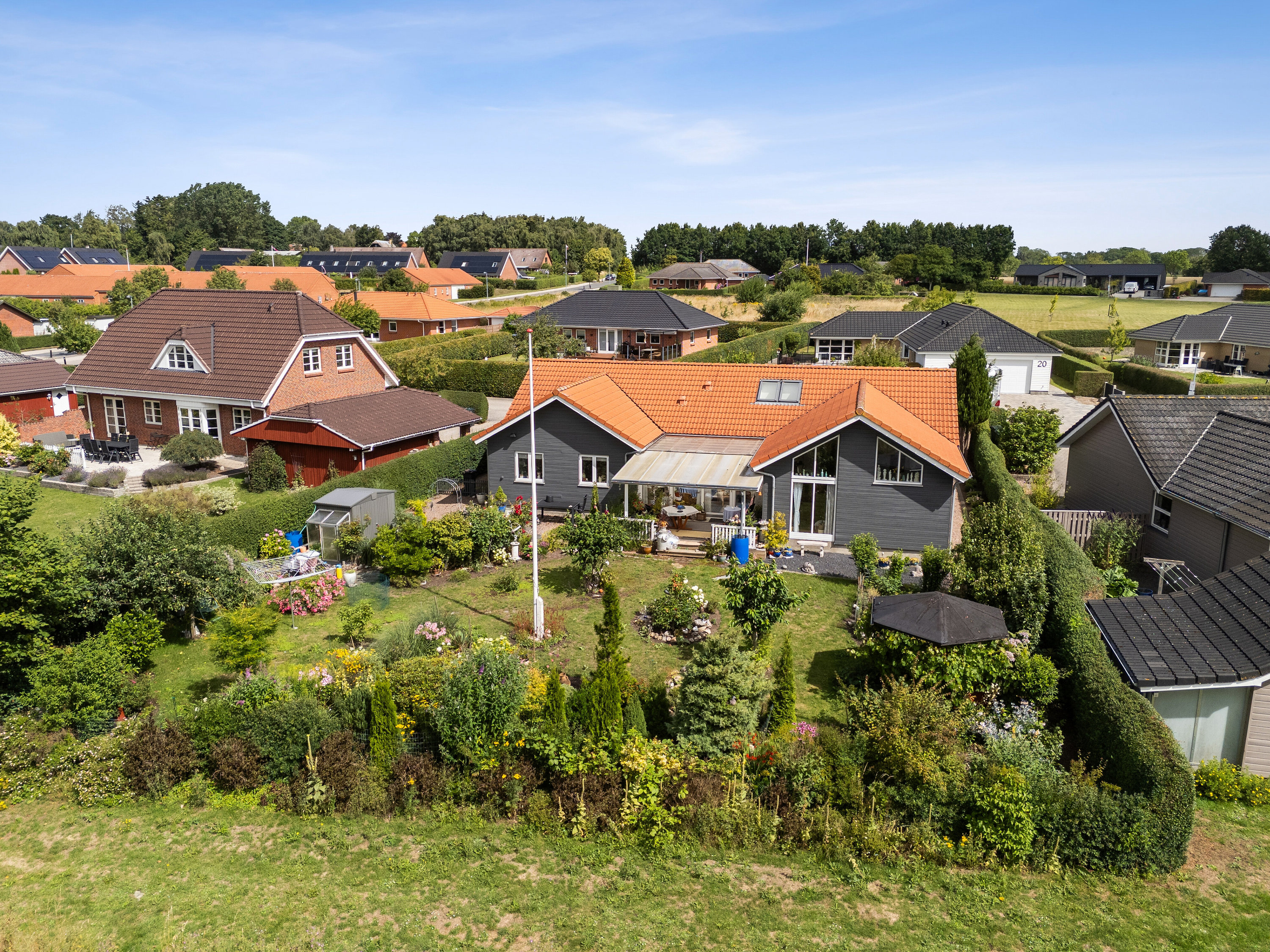 Hylleparken 27, Flakkebjerg, 4200 Slagelse