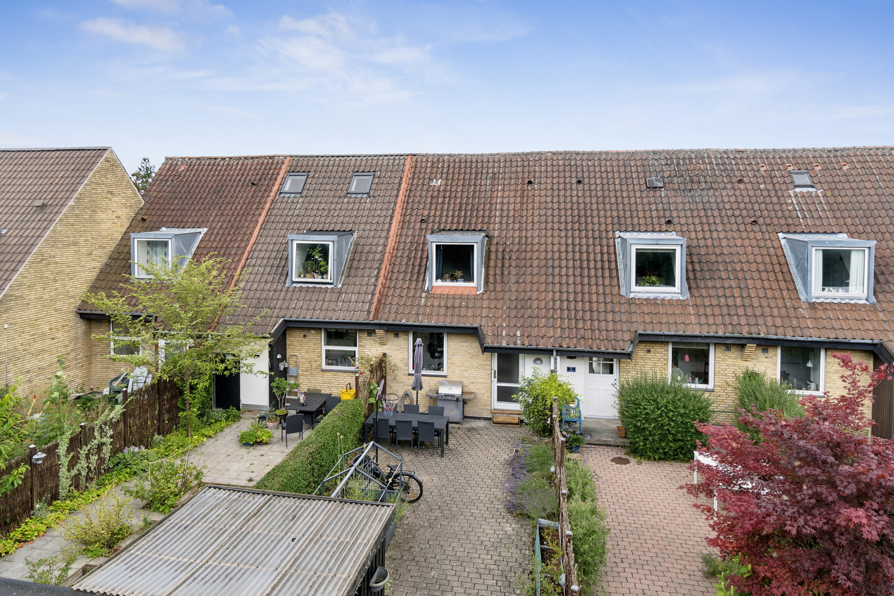 Brandholms Alle 58A, 2610 Rødovre