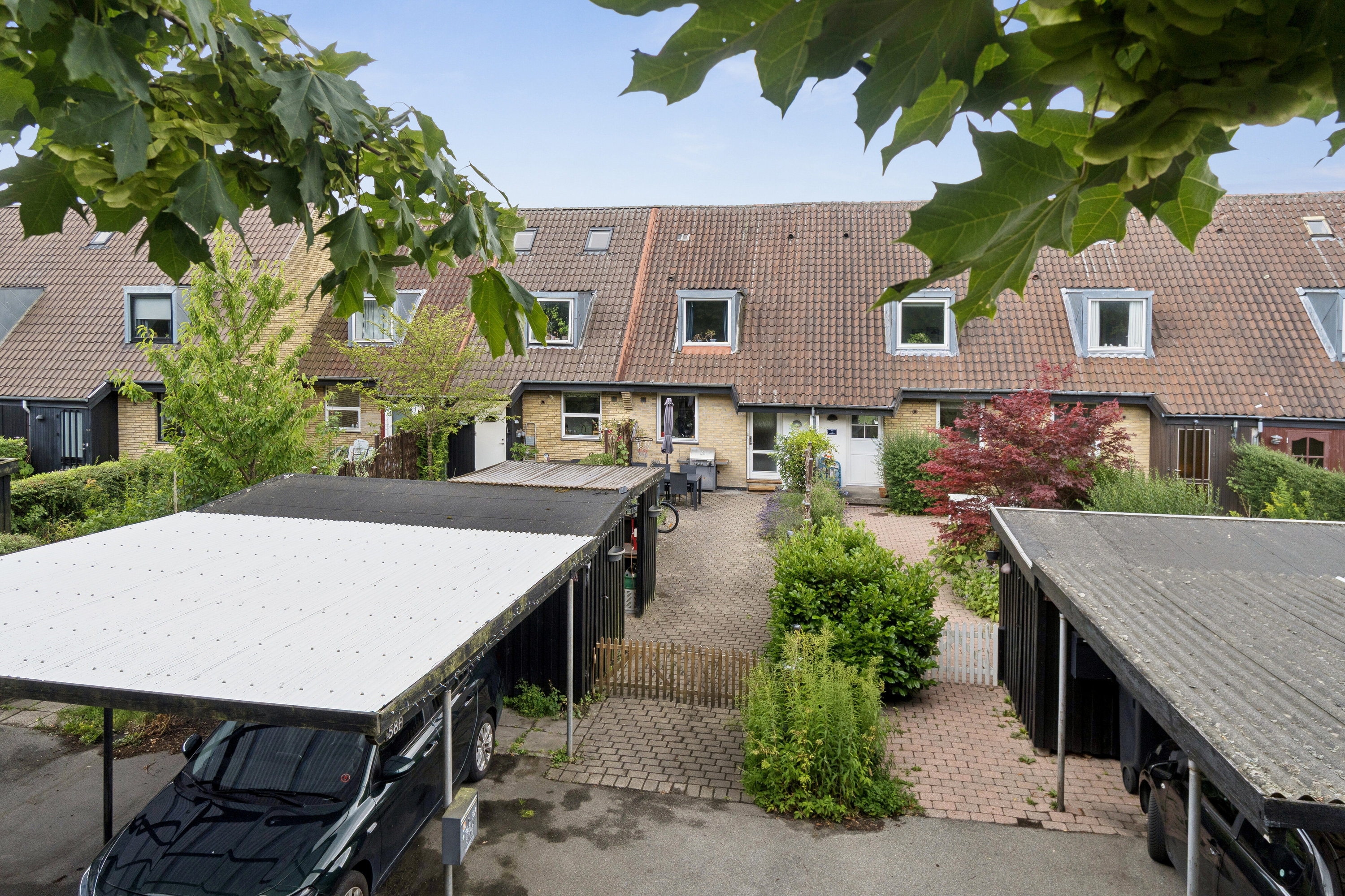 Brandholms Alle 58A, 2610 Rødovre