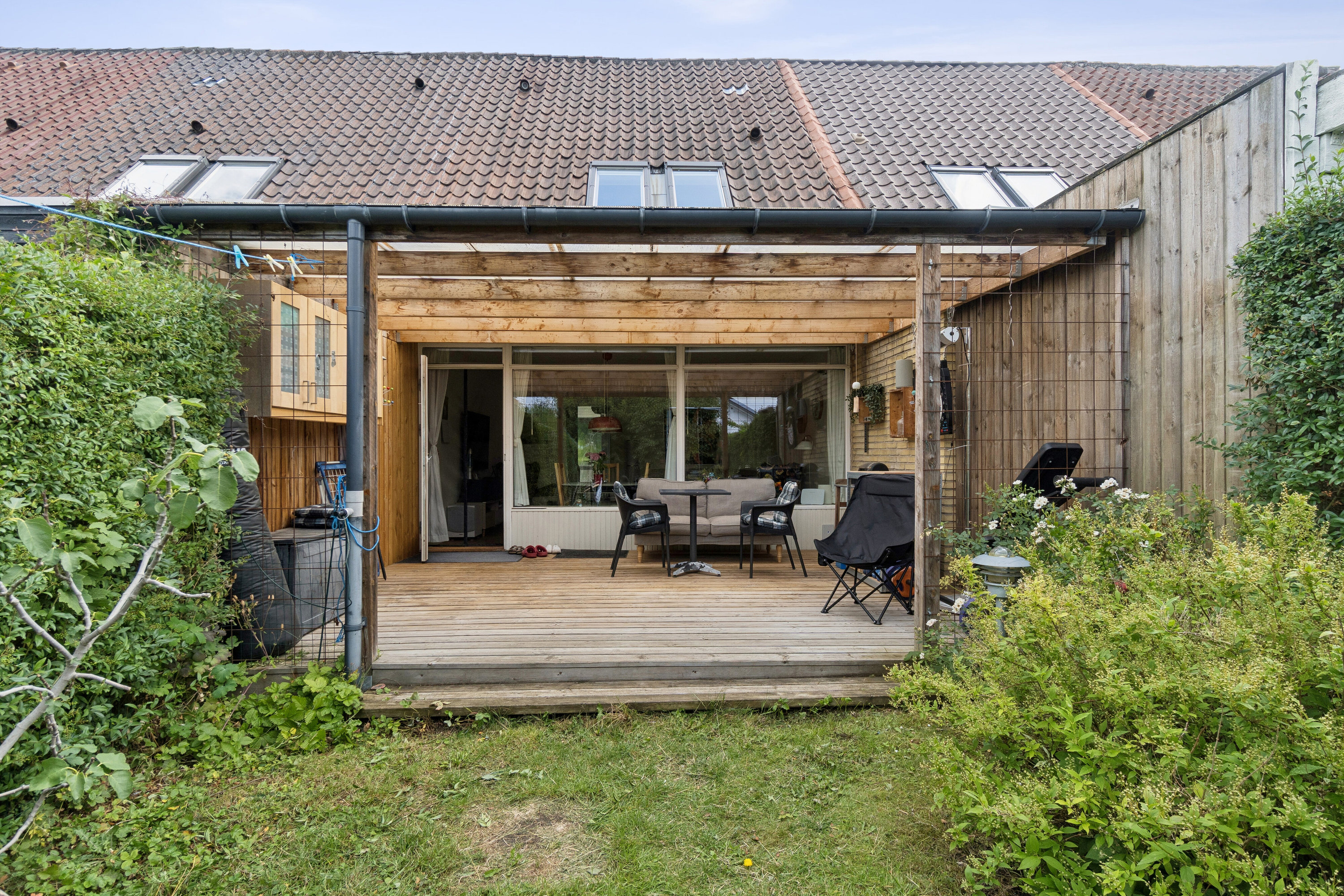 Brandholms Alle 58A, 2610 Rødovre
