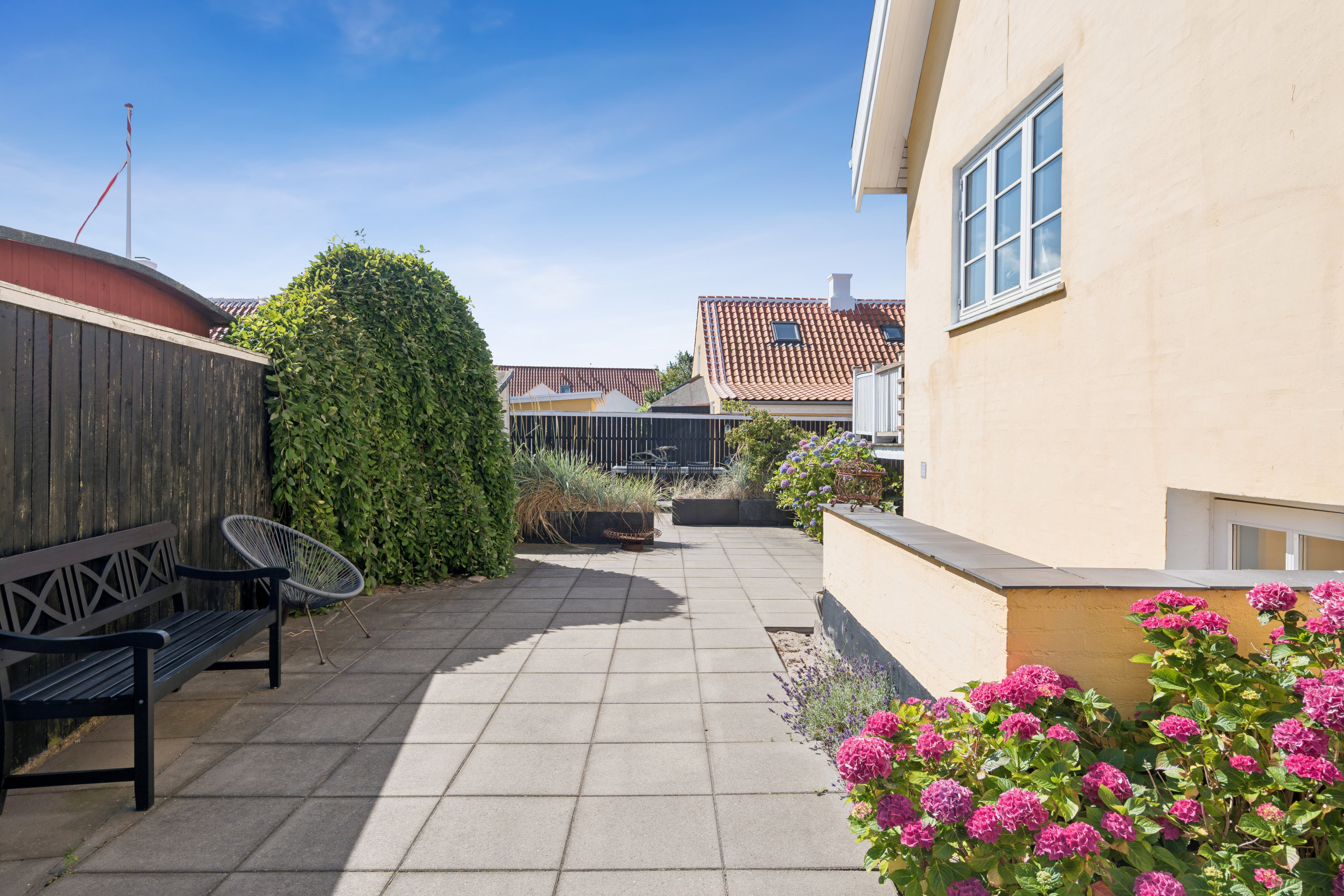 Markvej 5, 9990 Skagen