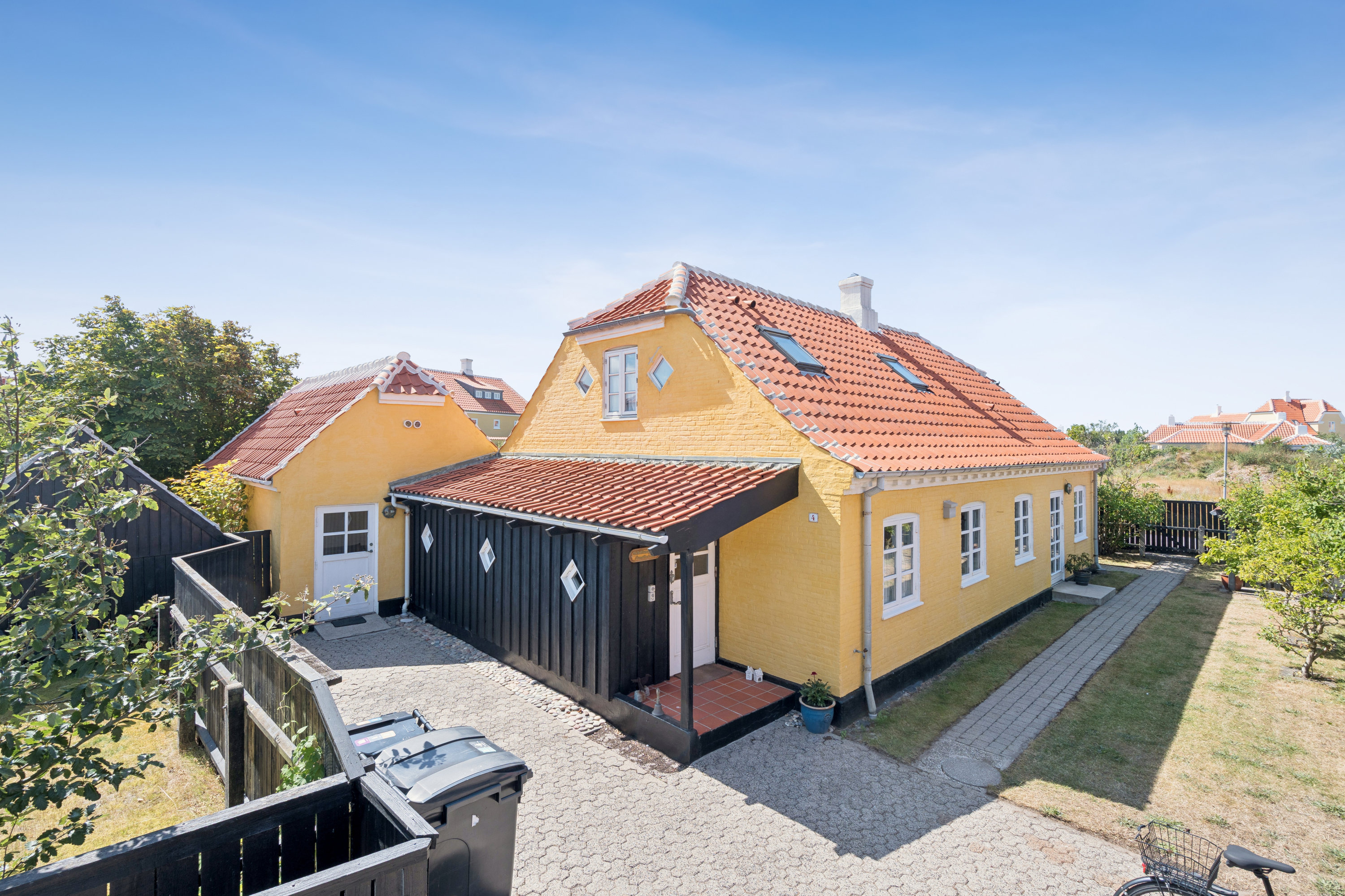 Lodsvej 4, Vesterby, 9990 Skagen