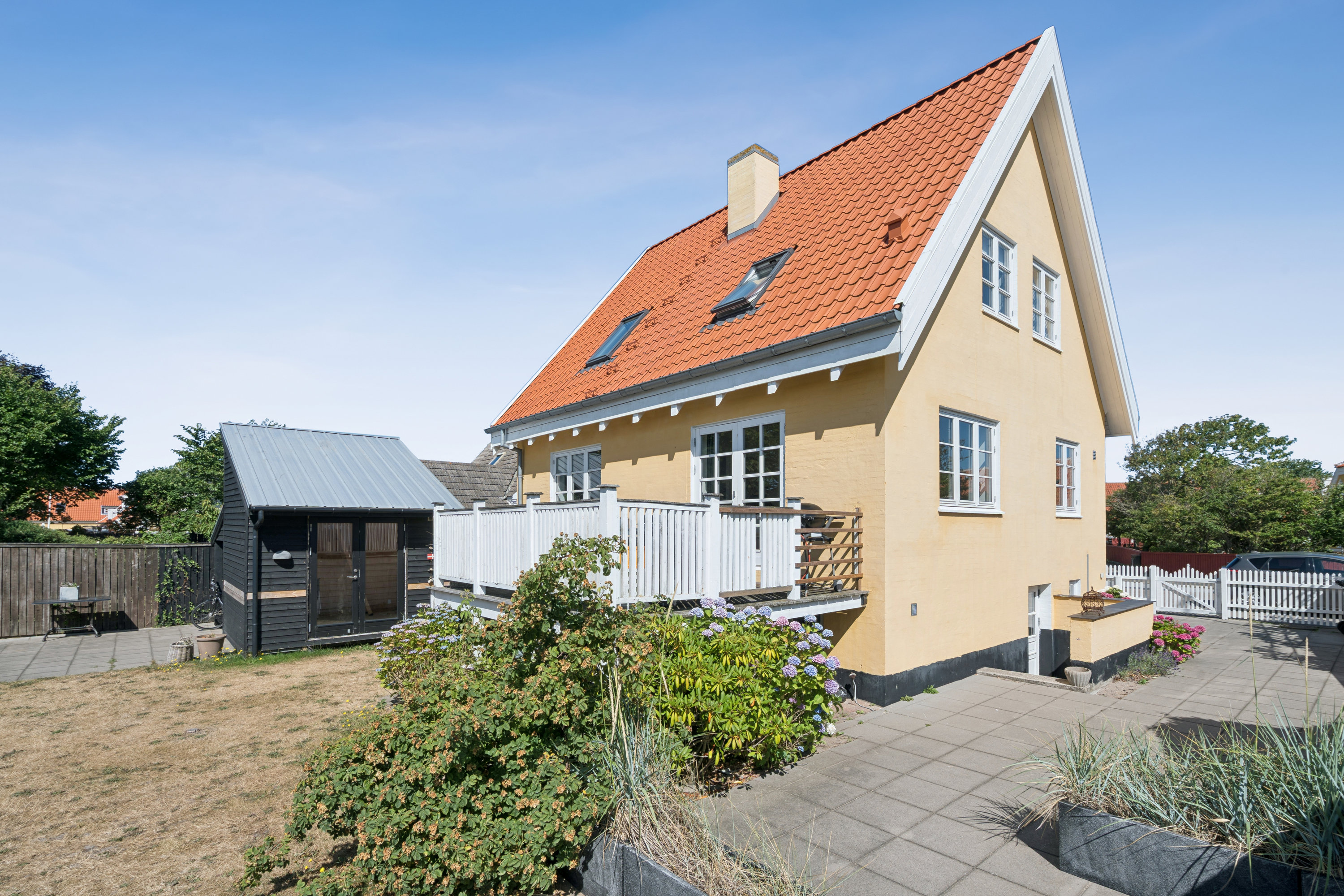 Markvej 5, 9990 Skagen