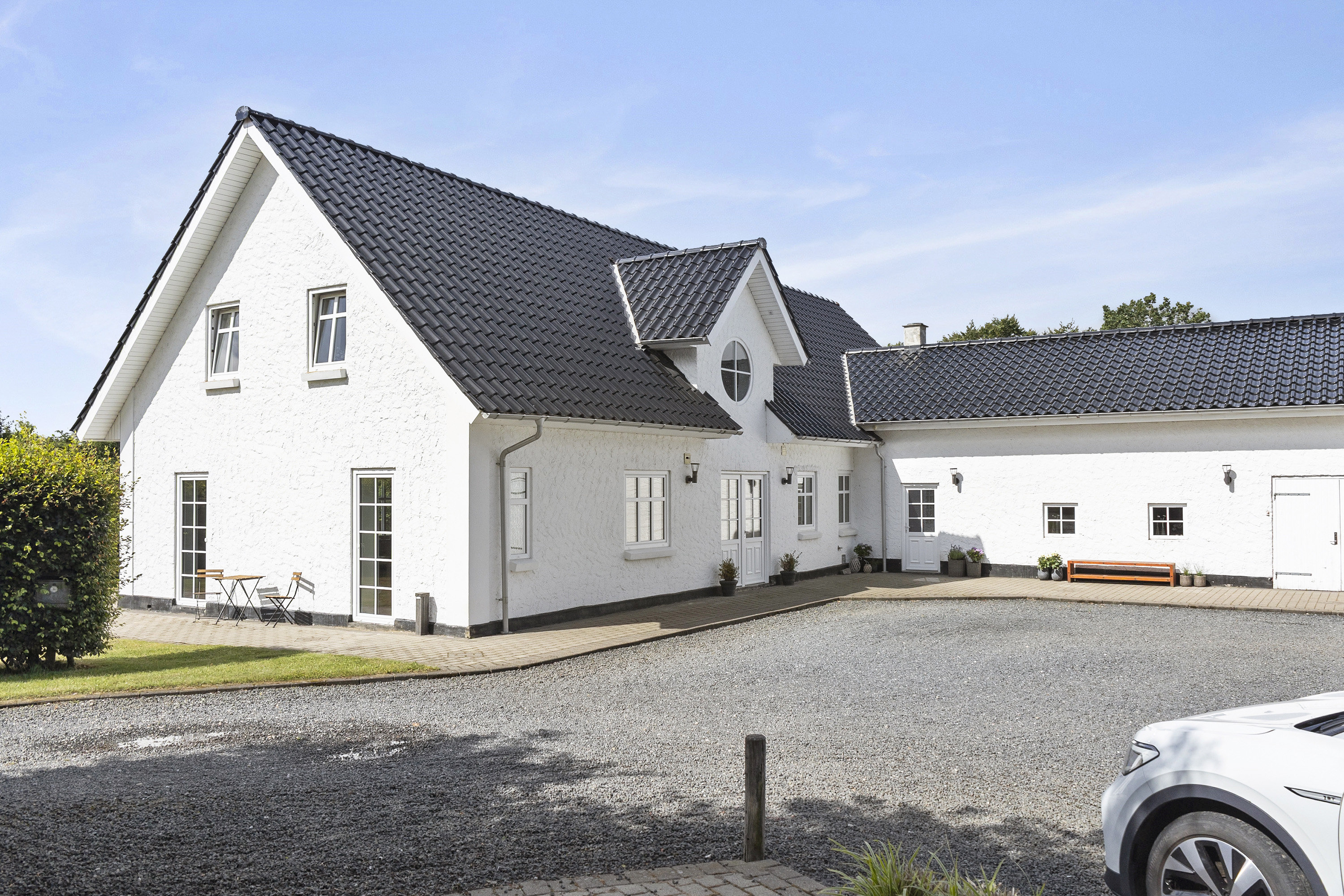 Vestergade 54, Nørbølling, 6650 Brørup