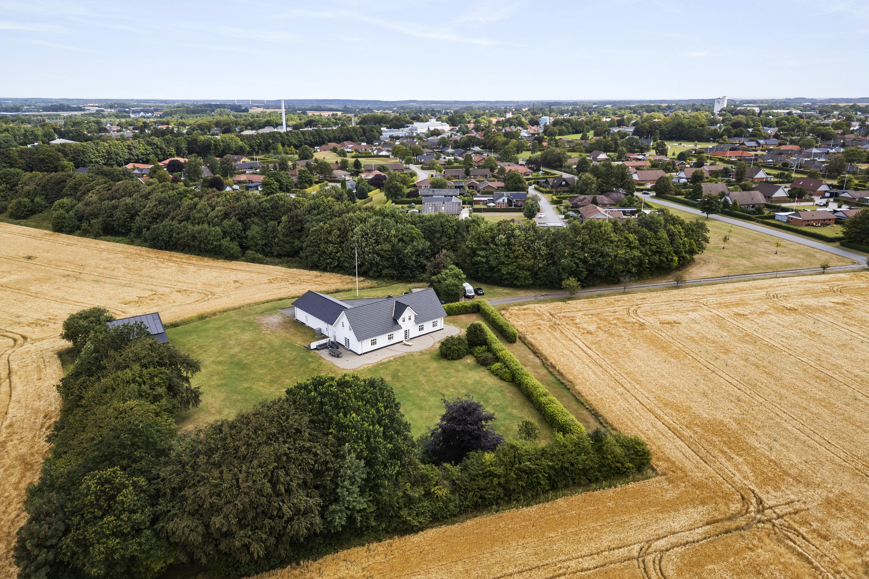 Vestergade 54, Nørbølling, 6650 Brørup