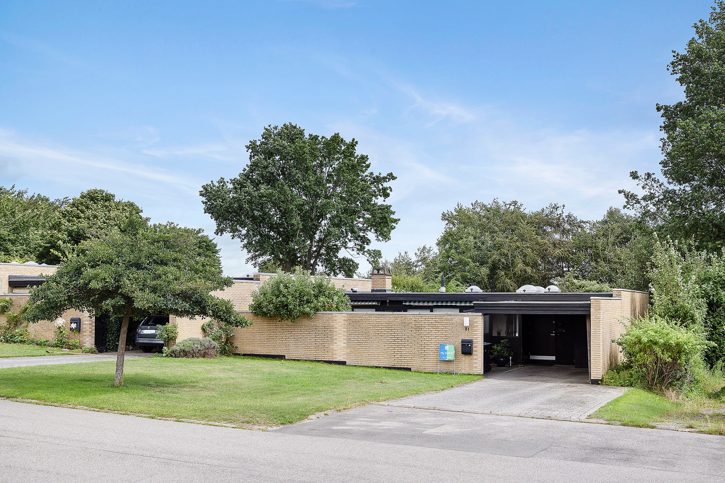 Kikhanebakken 81, Gl Holte, 2840 Holte