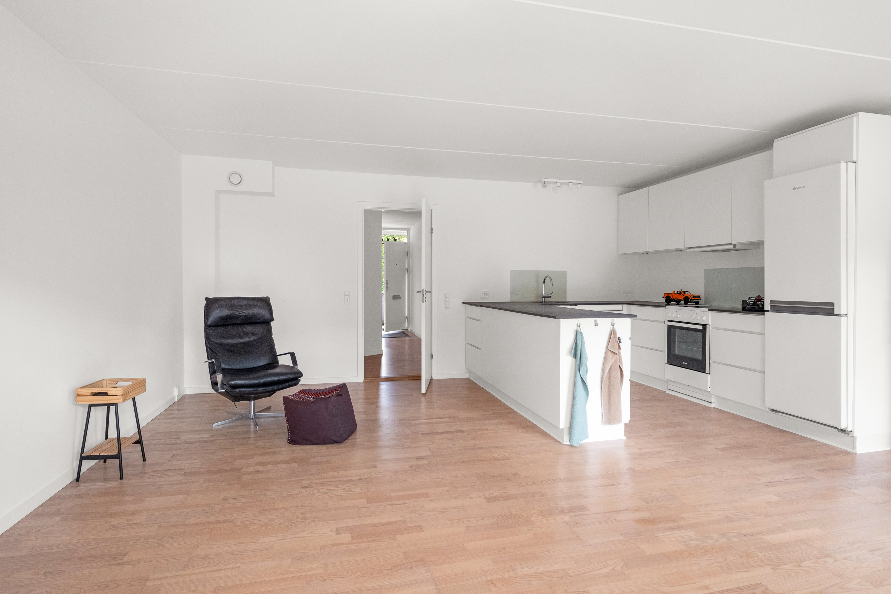 Vestervang 41, 1. 4111., 8000 Aarhus C