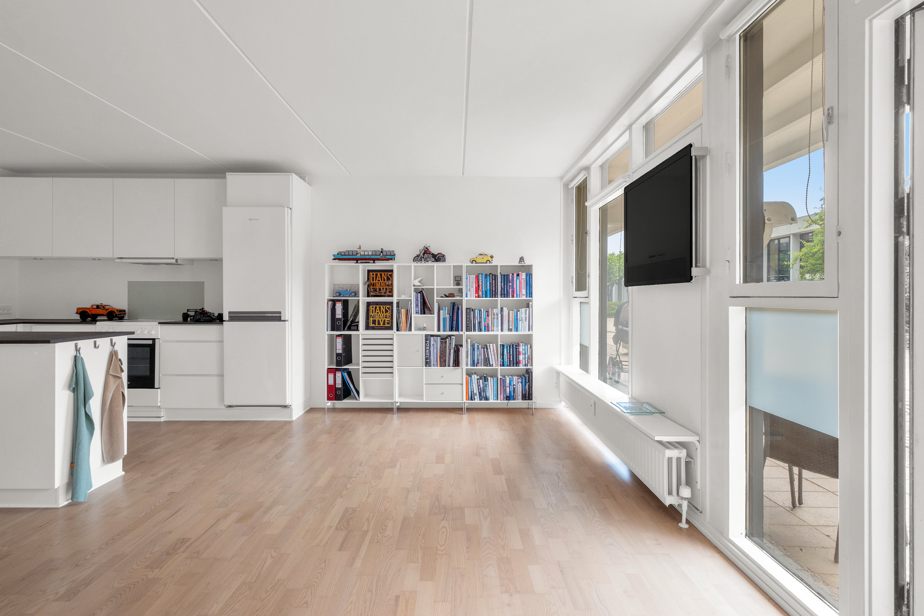 Vestervang 41, 1. 4111., 8000 Aarhus C