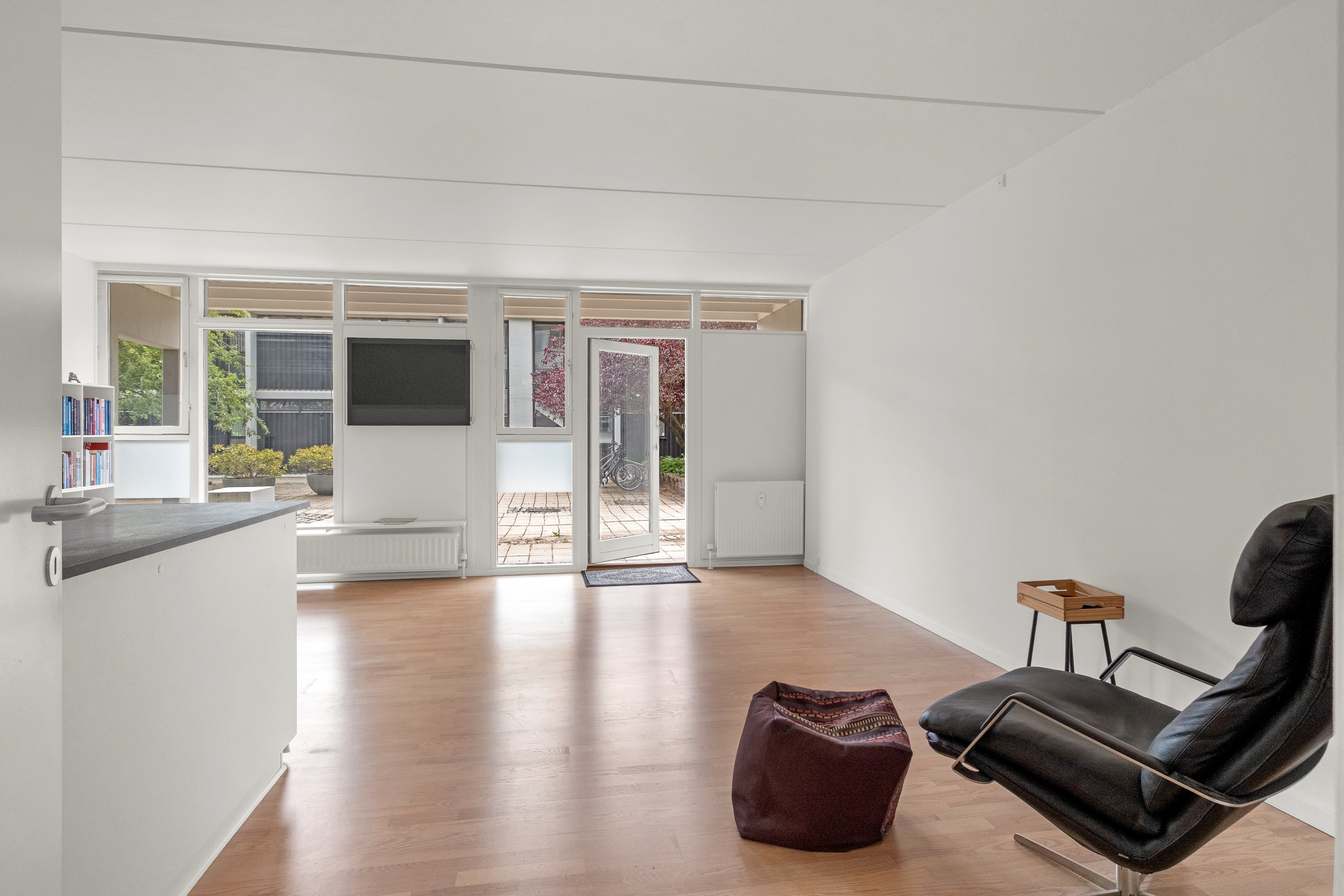 Vestervang 41, 1. 4111., 8000 Aarhus C