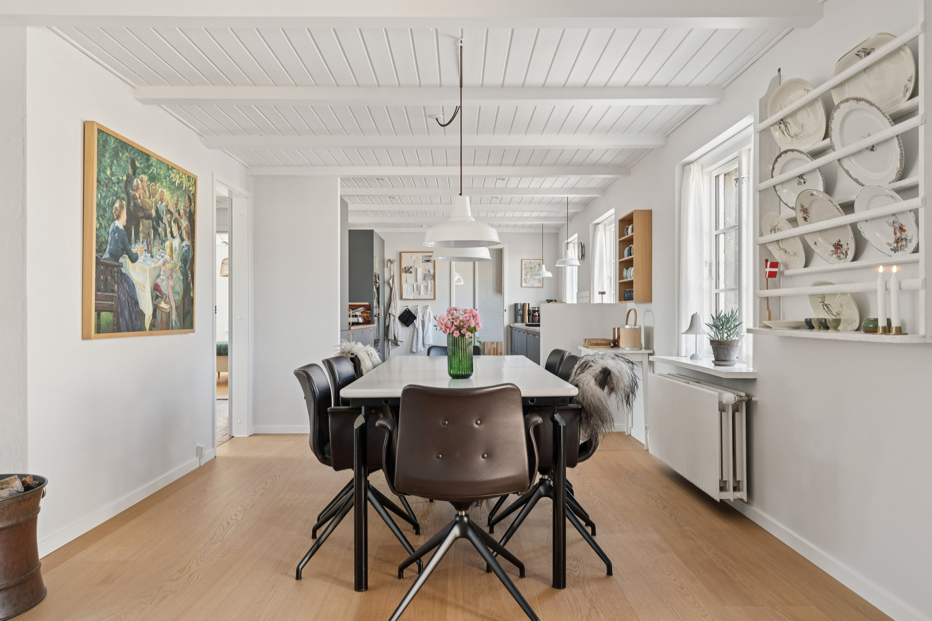 Tuxens Alle 14, 9990 Skagen