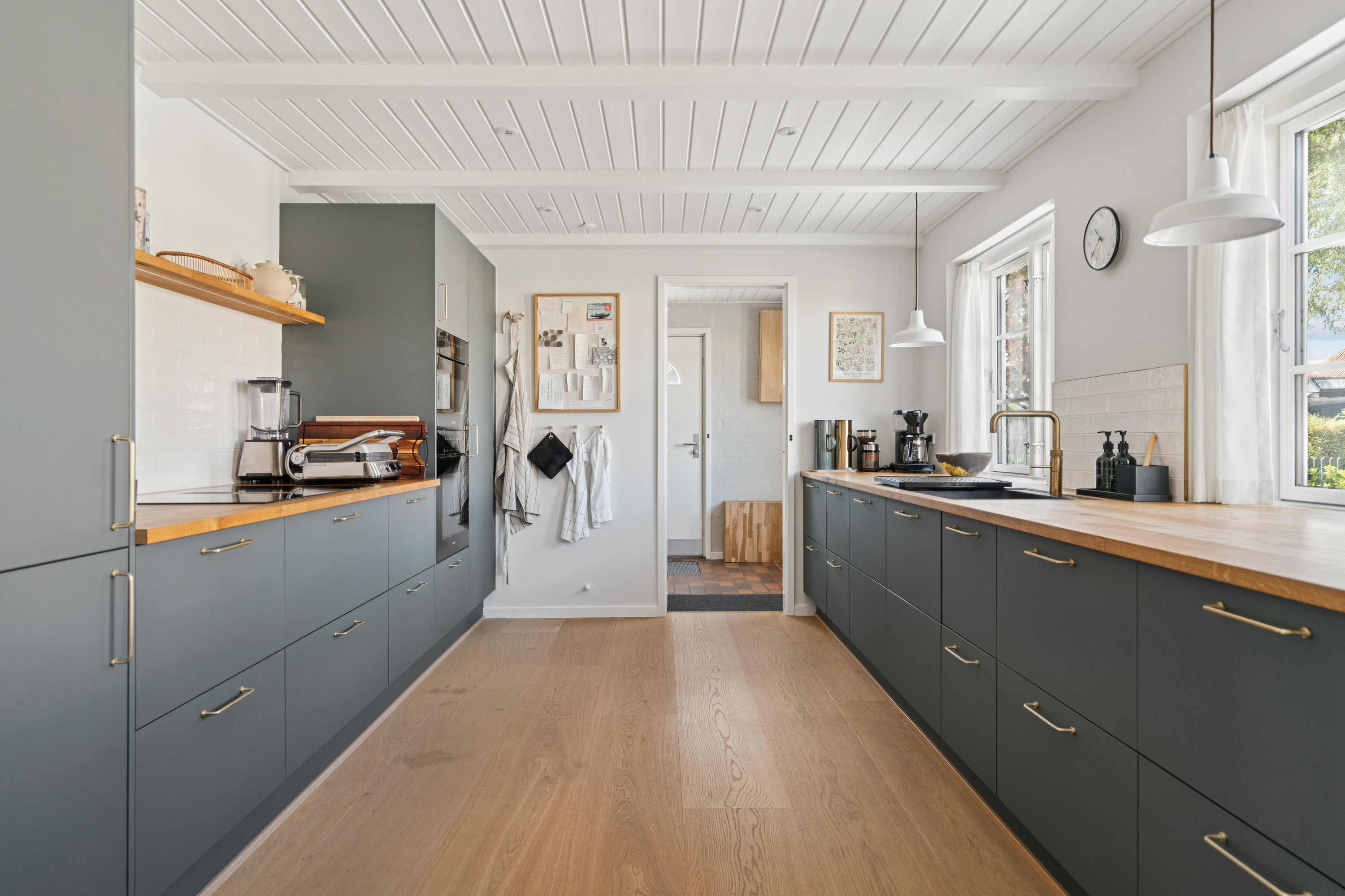Tuxens Alle 14, 9990 Skagen