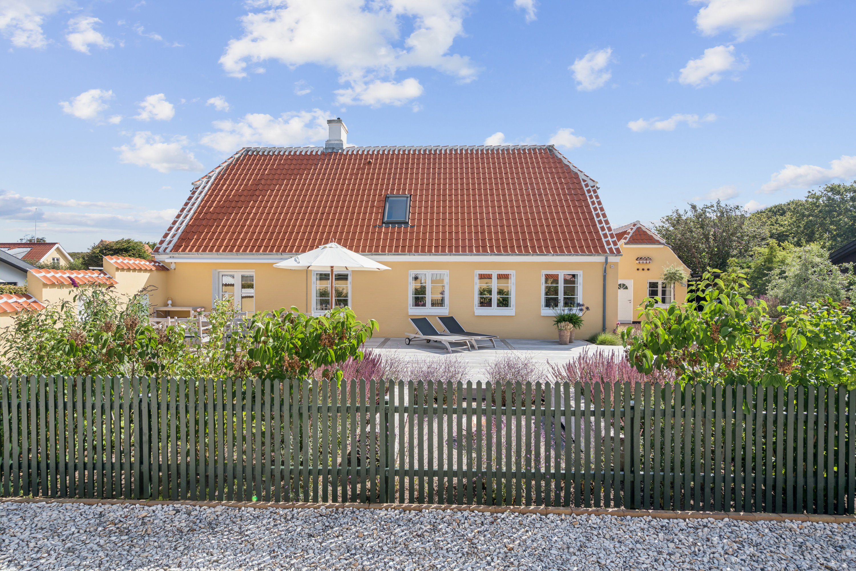 Fremhævet andet billede i fuldskærmstilstand. Billede af Tuxens Alle 14, 9990 Skagen