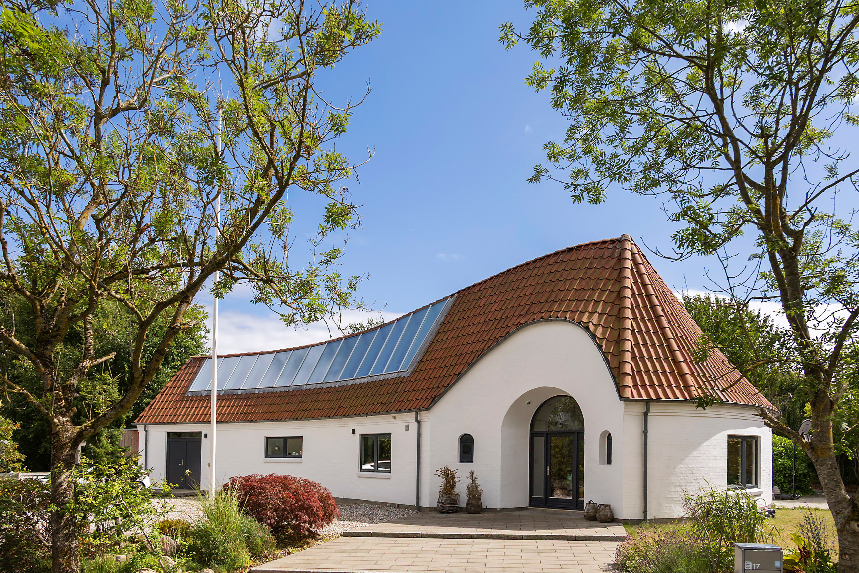 Rudolf Steiner Allé 17, Sønderskov, 7000 Fredericia