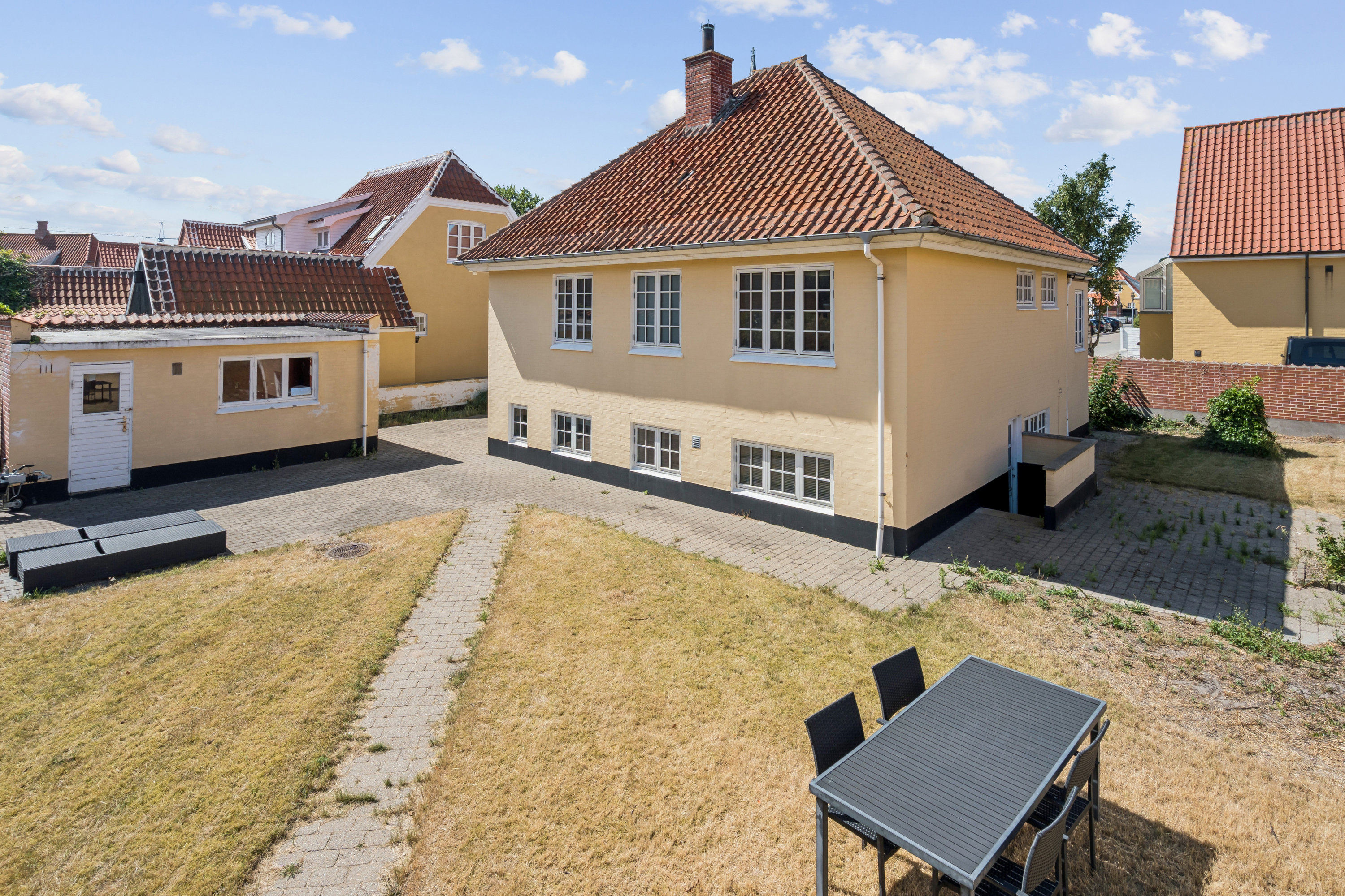 Ved Kirken 19, 9990 Skagen