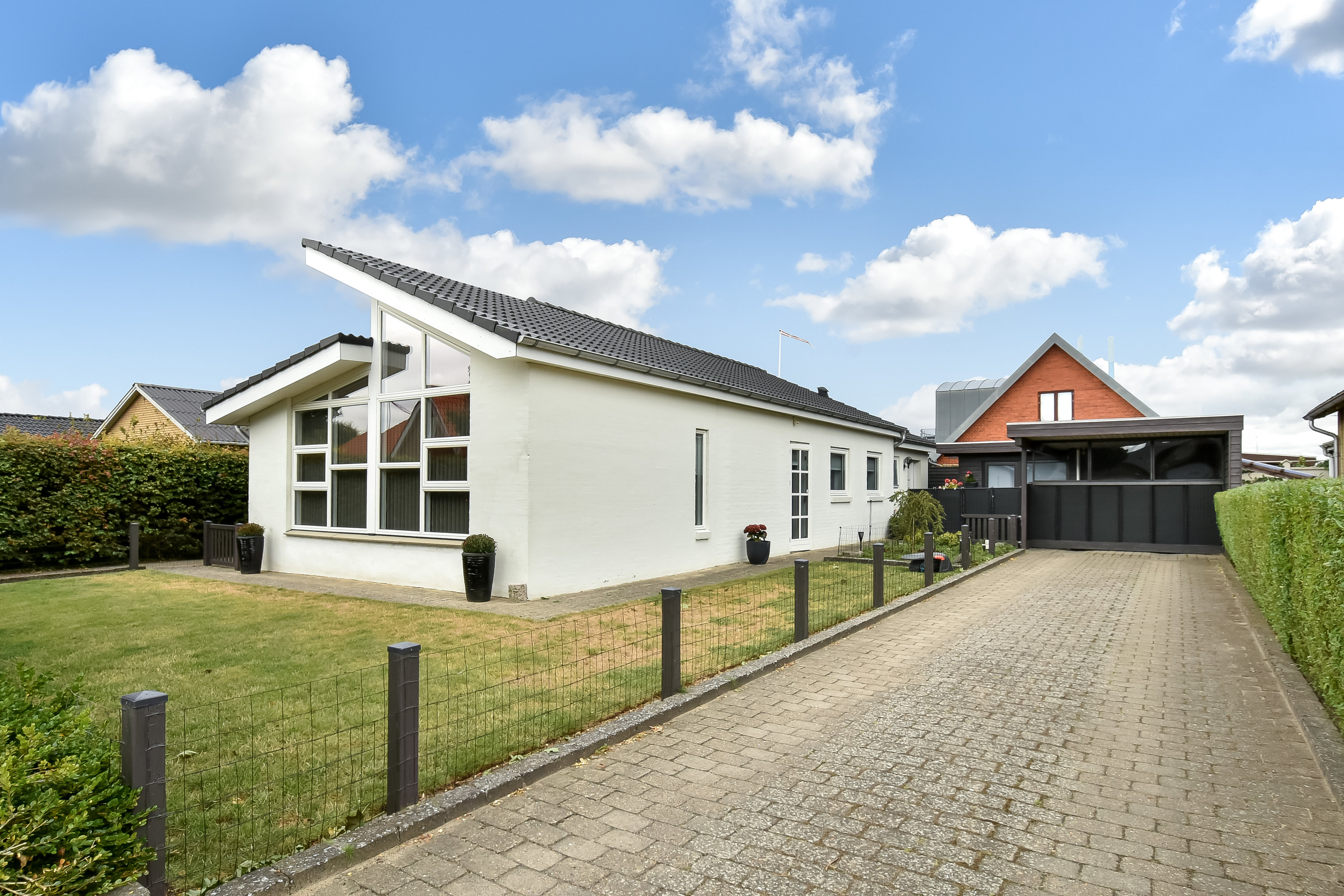 Roskildevej 20, 7400 Herning