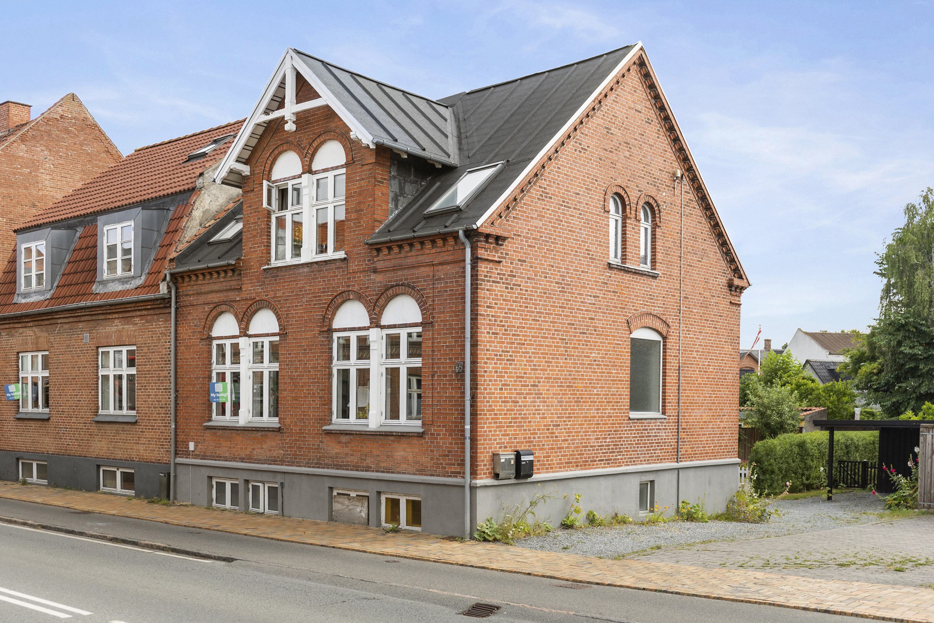 Kochsgade 65, st., 5000 Odense C