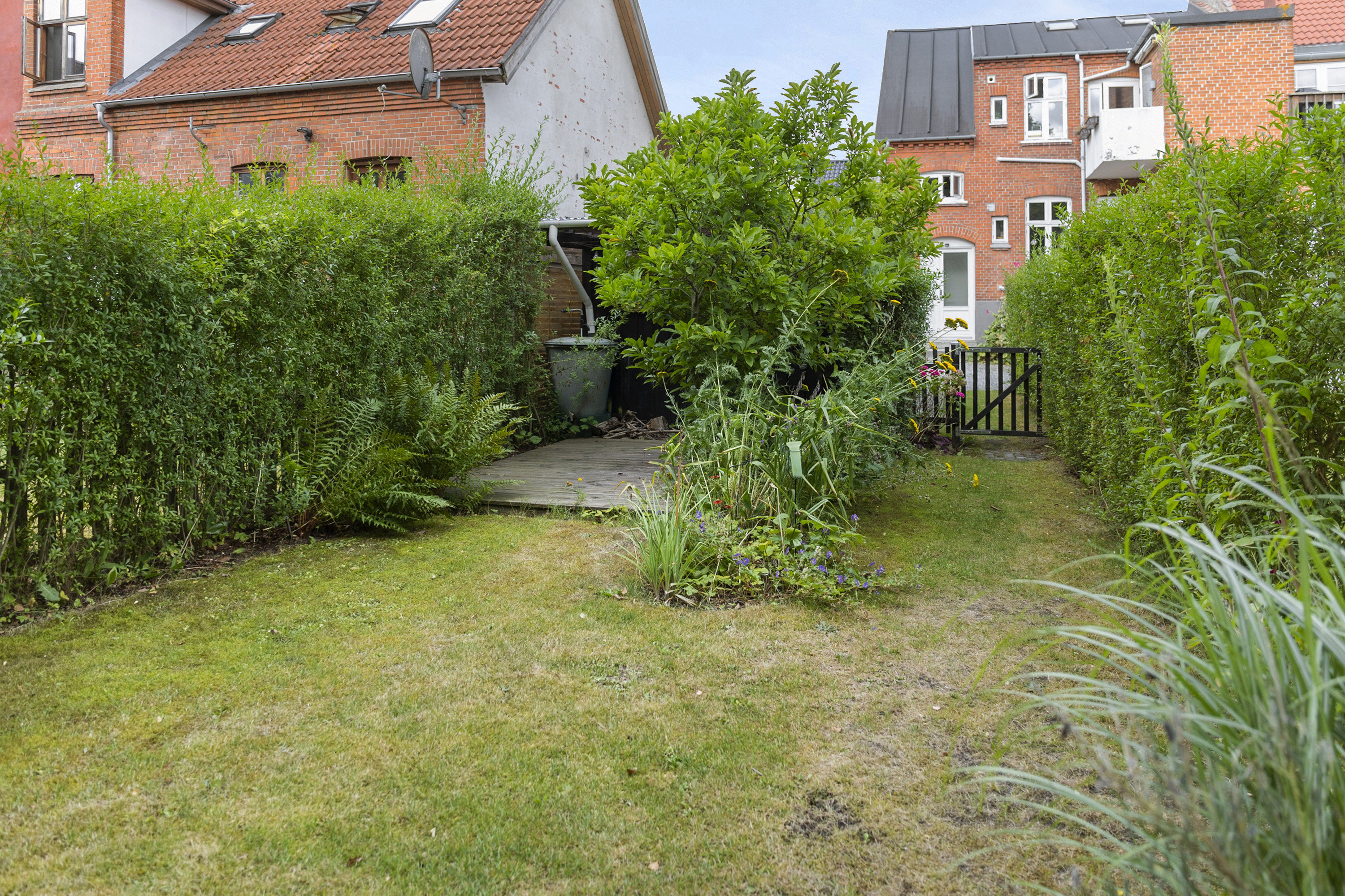 Fremhævet område billede i fuldskærmstilstand. Billede af Kochsgade 65, st., 5000 Odense C