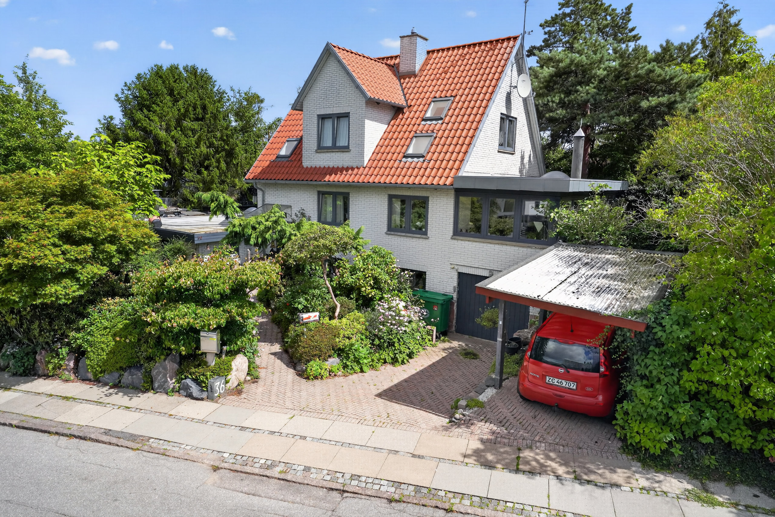 Gammelgårdsvej 36, 2730 Herlev