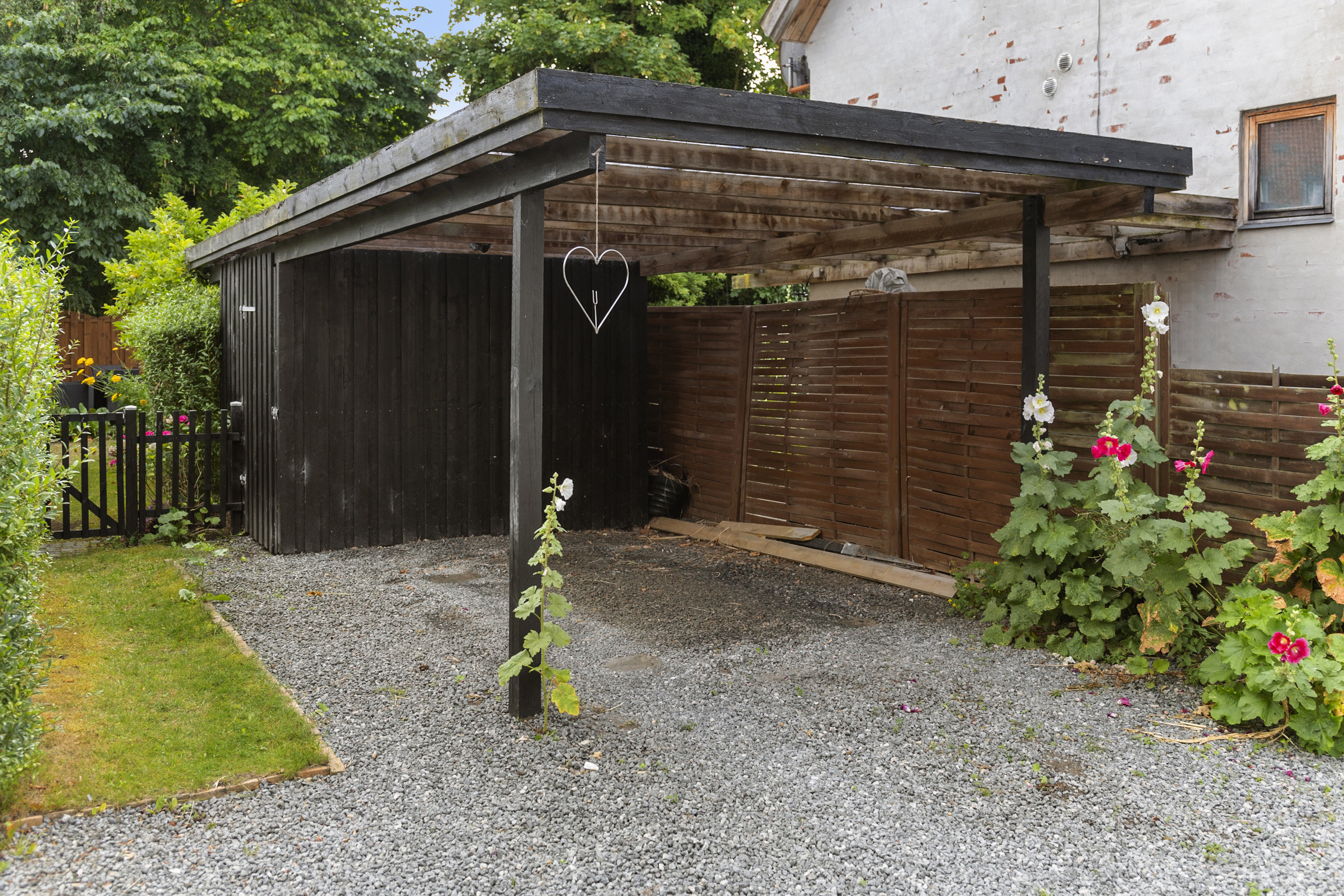 Kochsgade 65, st., 5000 Odense C