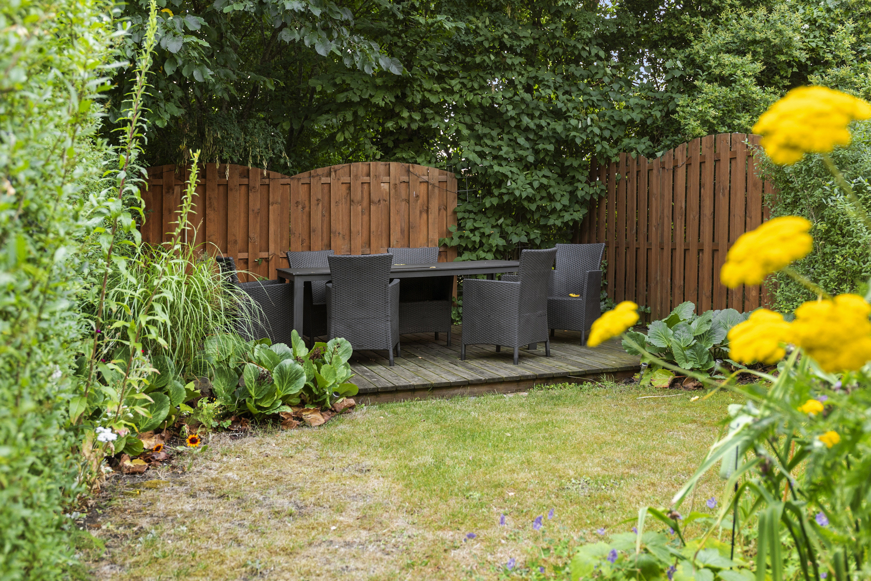 Kochsgade 65, st., 5000 Odense C