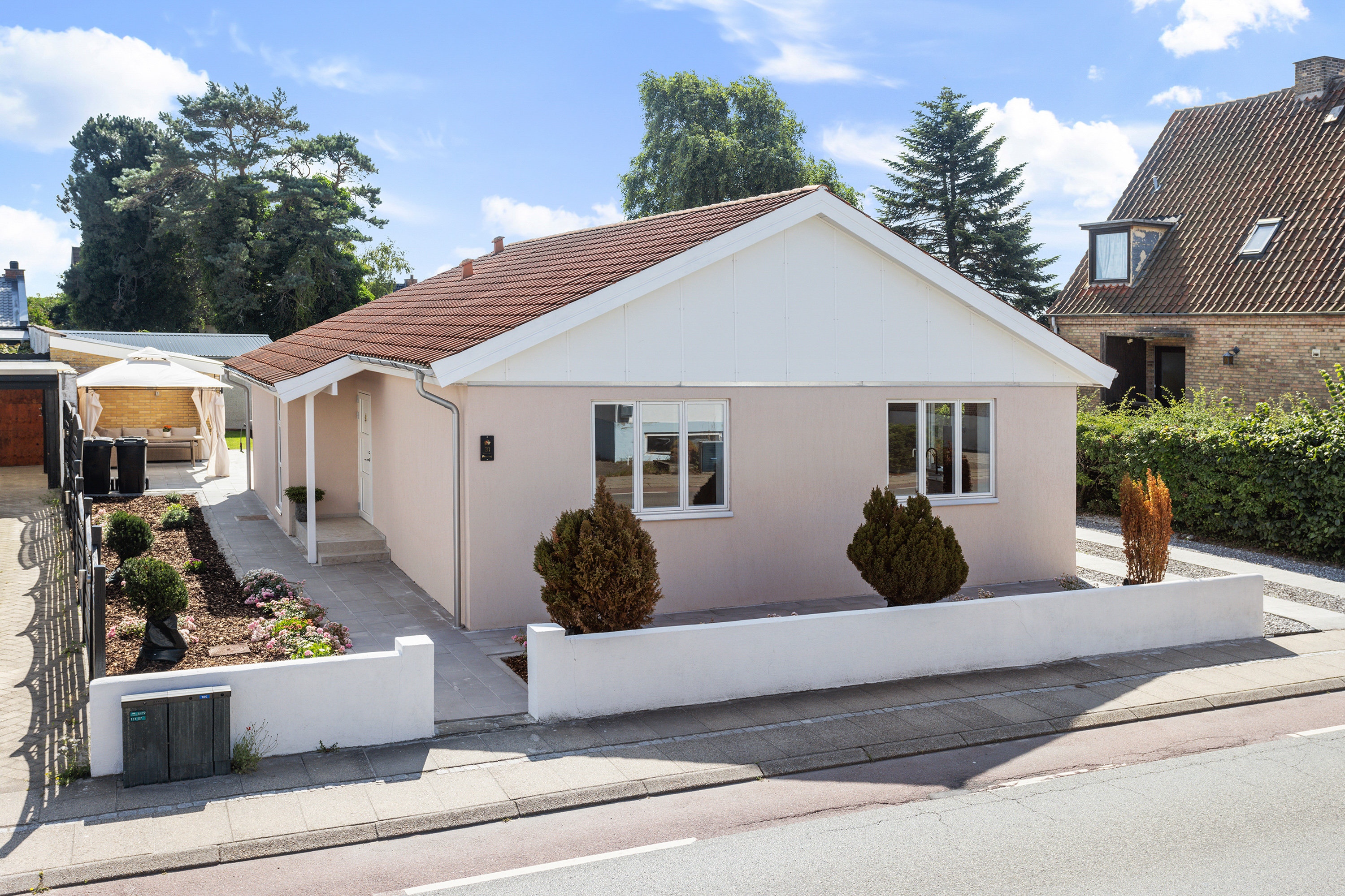 Finnsvej 31, 9900 Frederikshavn
