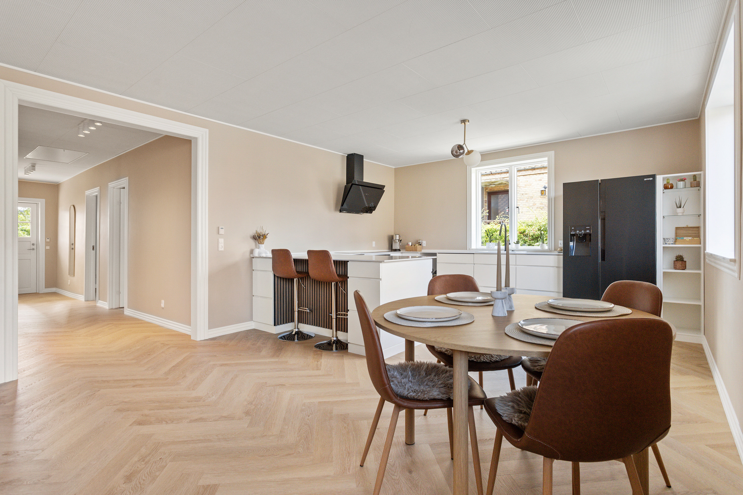 Finnsvej 31, 9900 Frederikshavn