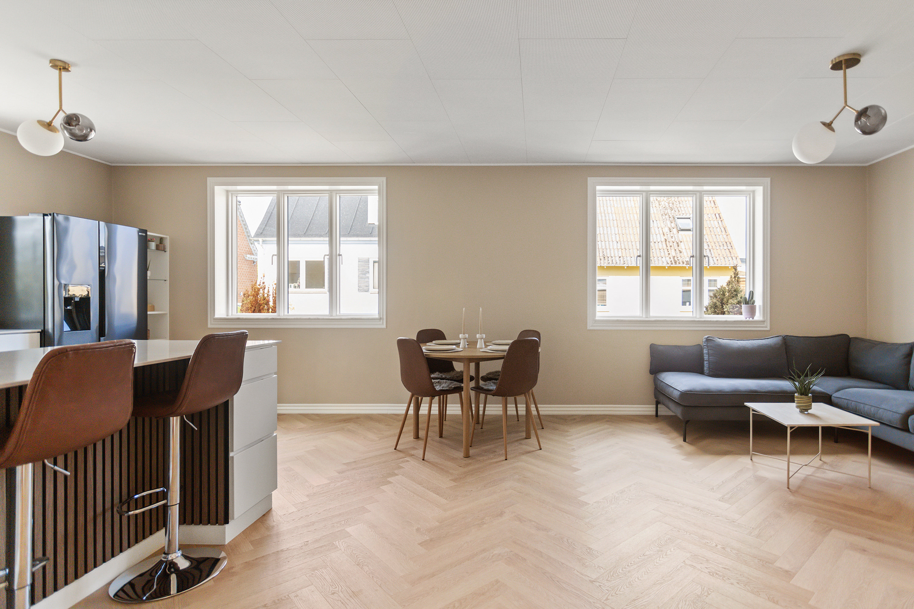 Finnsvej 31, 9900 Frederikshavn