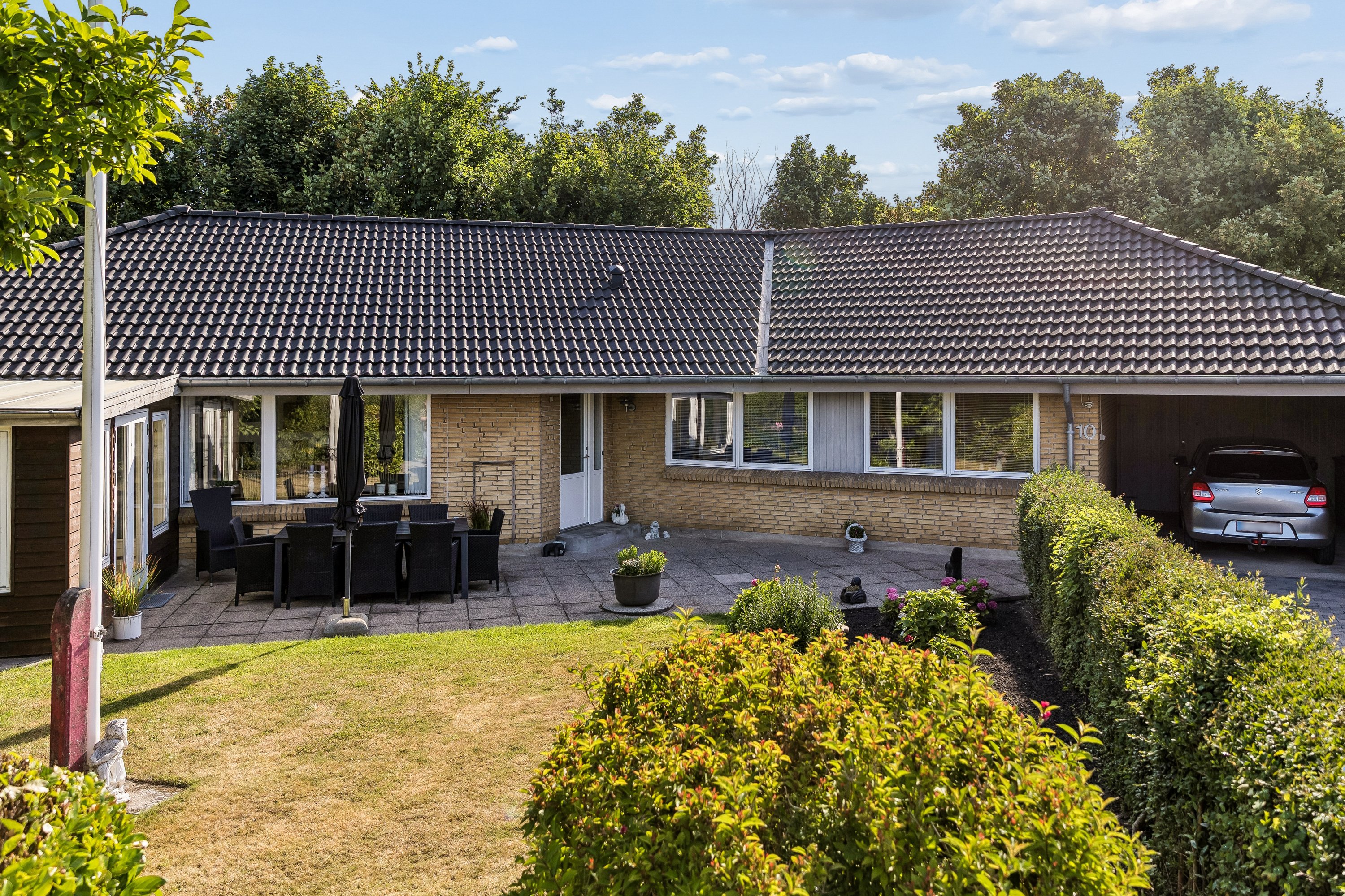Gartnervænget 10, 8500 Grenaa
