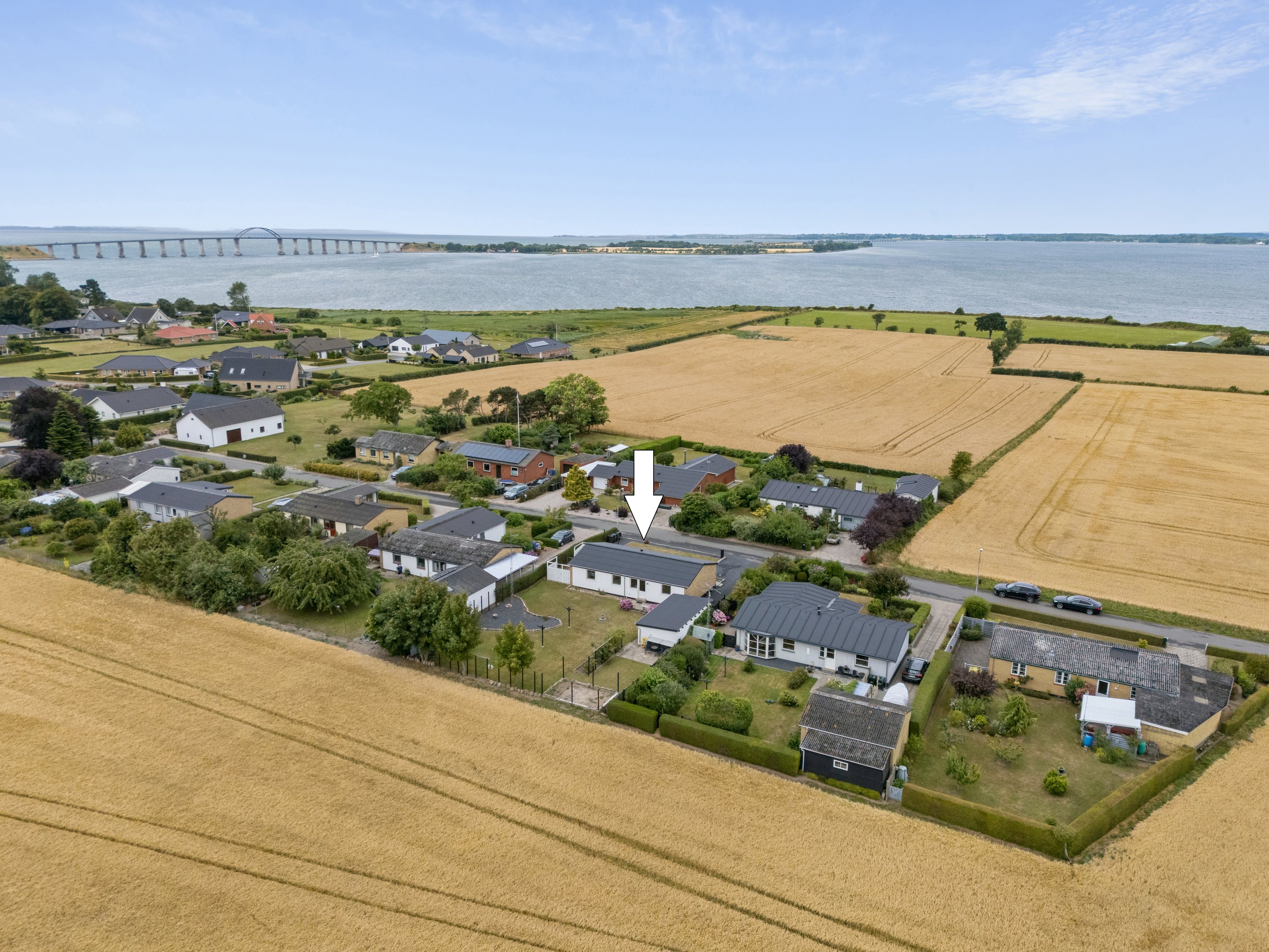 Peløkkevej 84, Peløkke, 5900 Rudkøbing