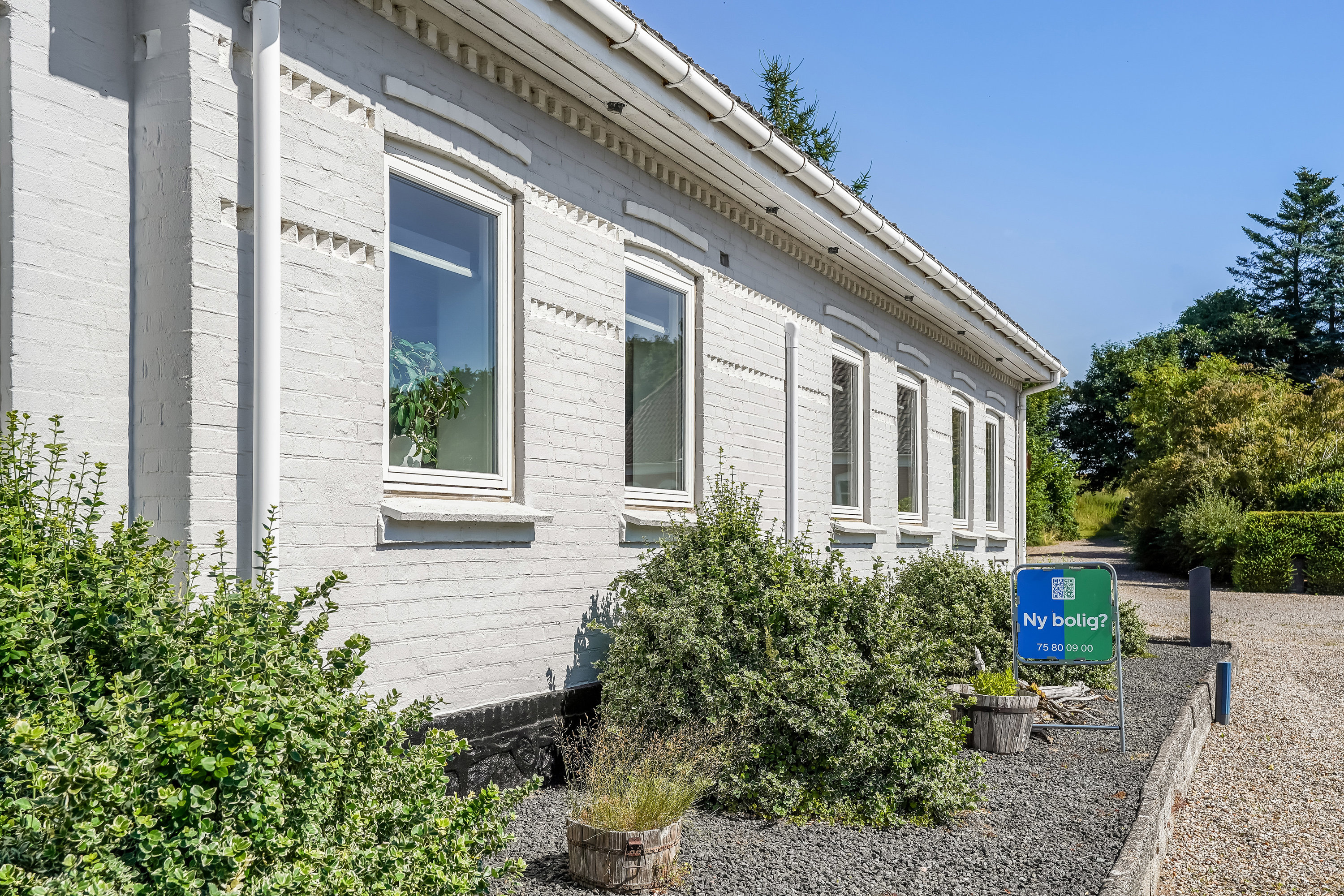 Hesselballevej 30, 7171 Uldum