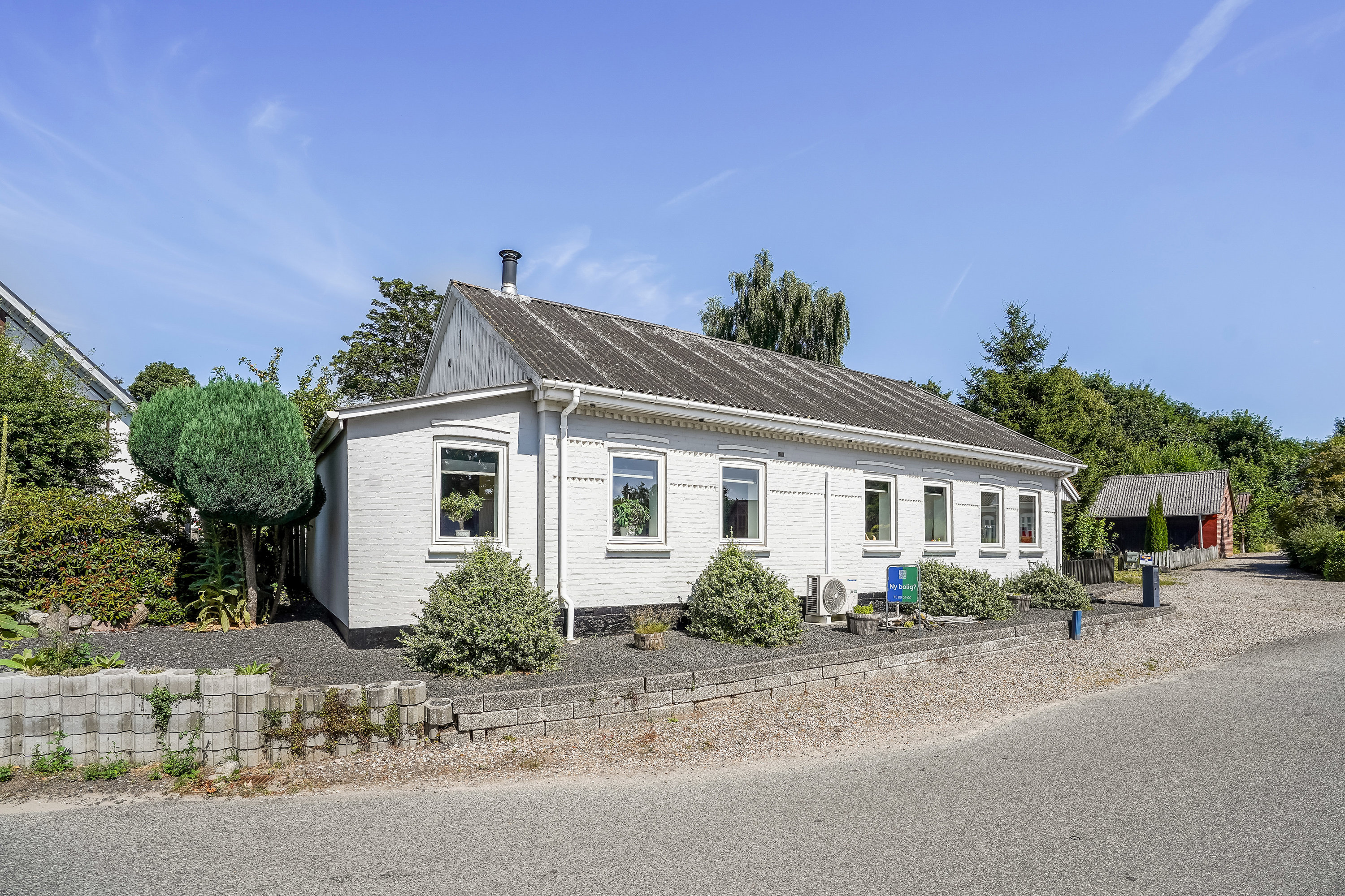 Hesselballevej 30, 7171 Uldum