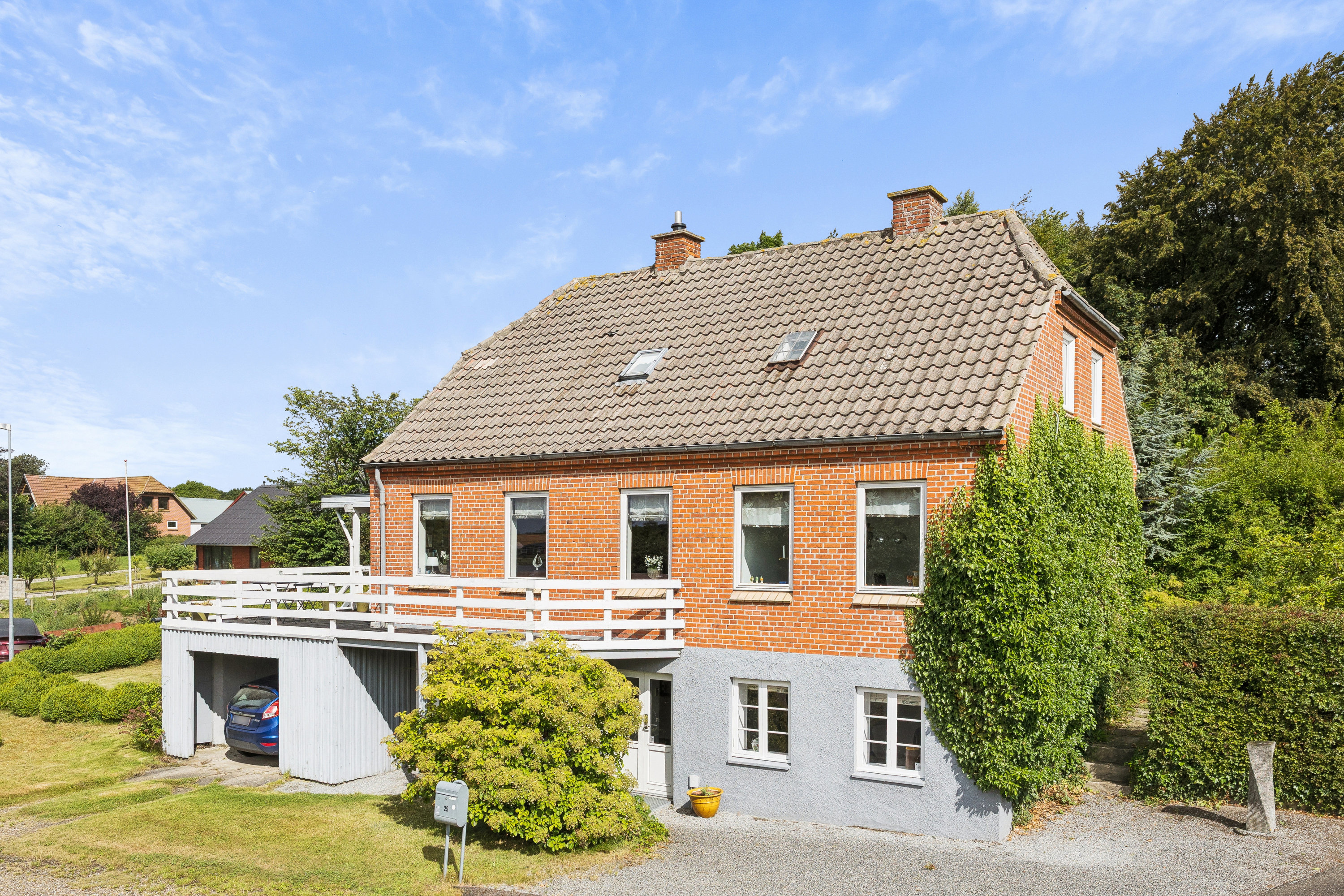 Søvangen 29, Snæbum, 9500 Hobro