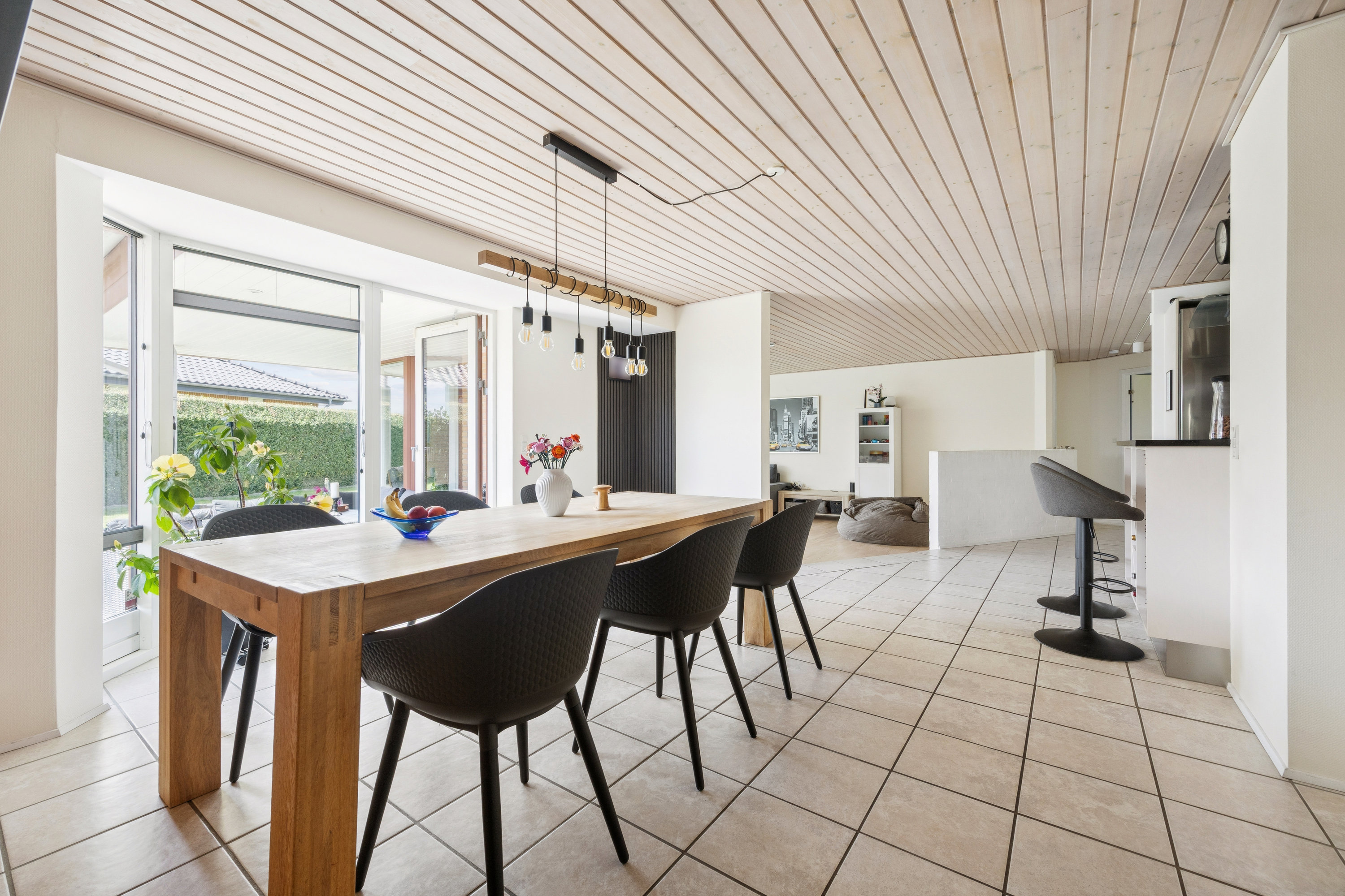 Majsmarken 2, 4140 Borup