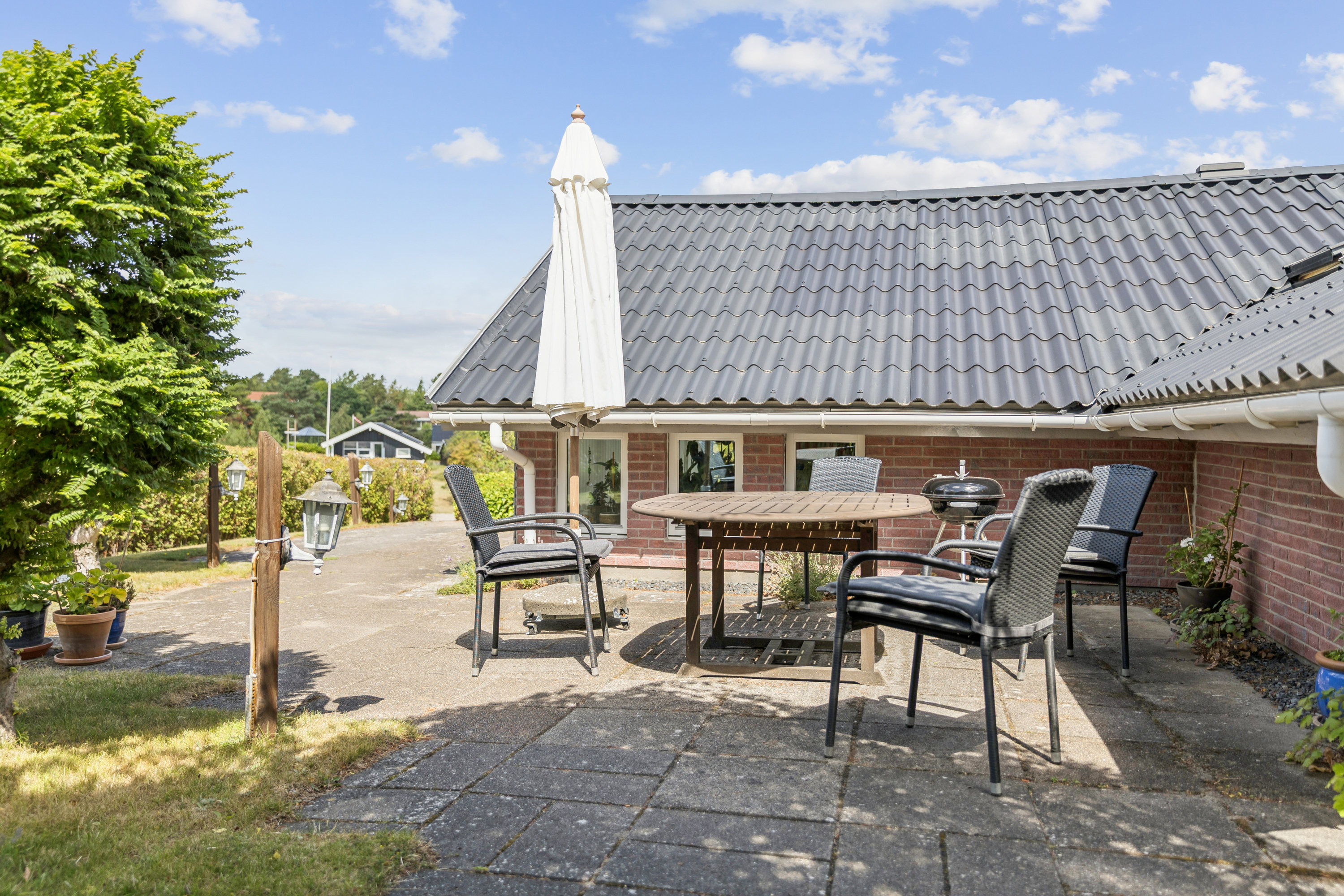 Grævlingevej 34, Vibæk Strand , 8400 Ebeltoft