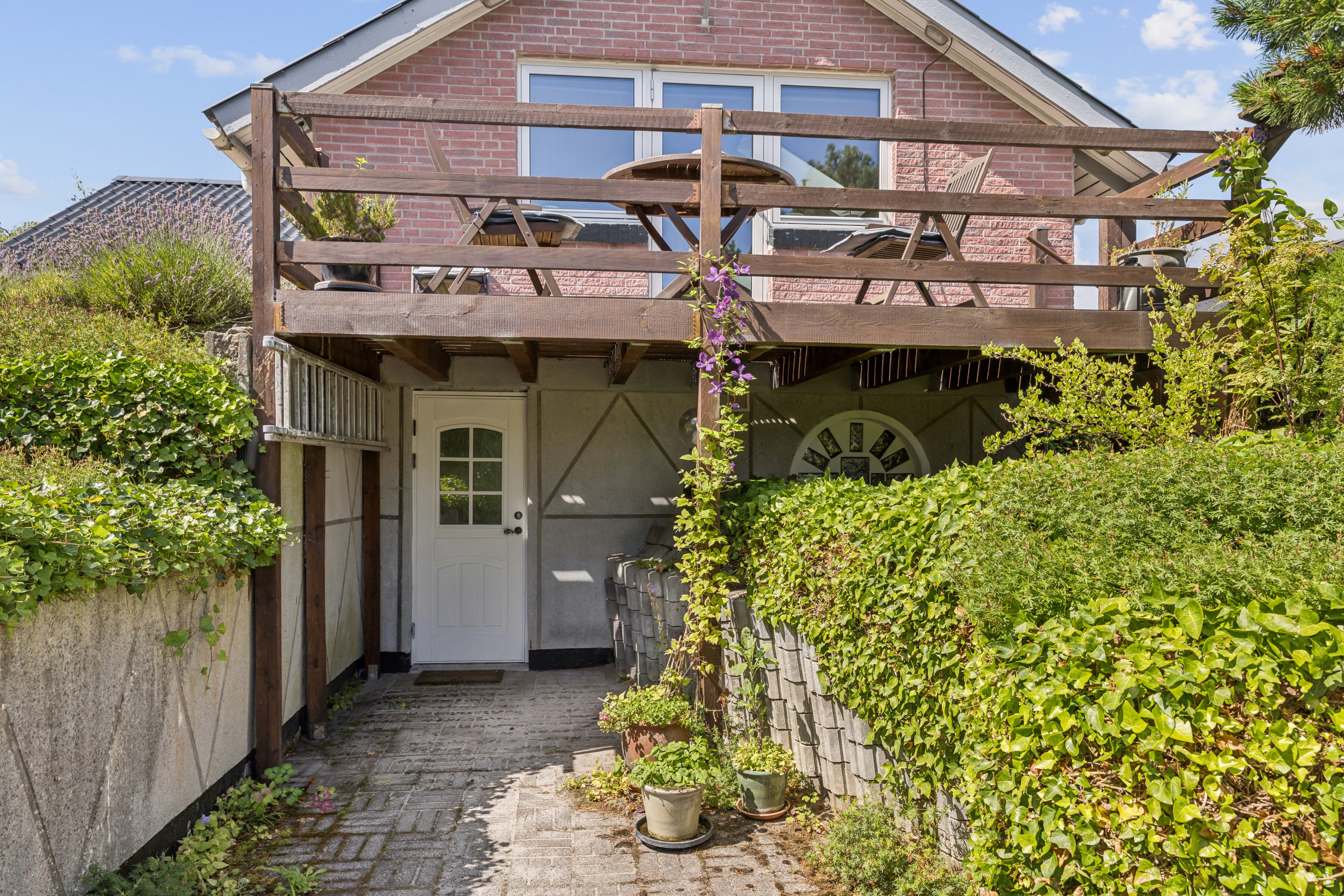 Grævlingevej 34, Vibæk Strand , 8400 Ebeltoft