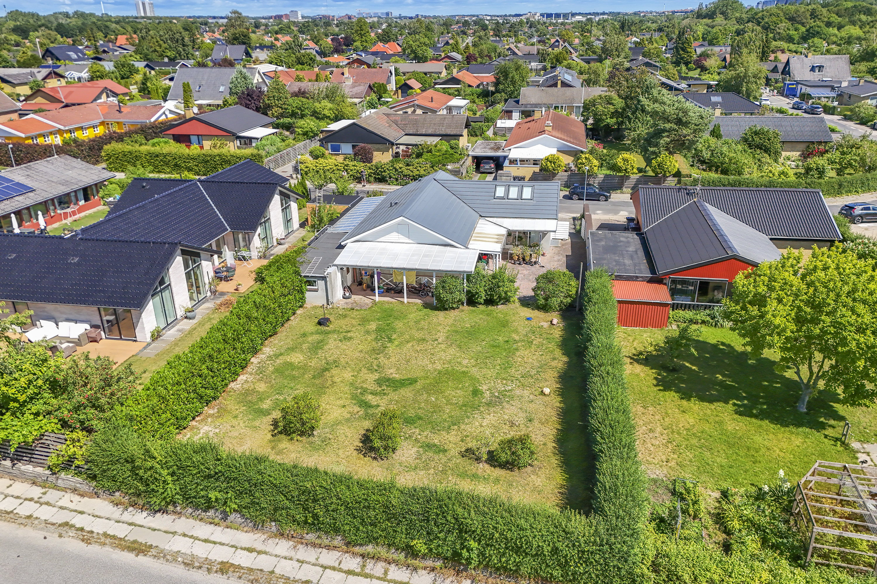 Brandsbyvej 41, 2740 Skovlunde