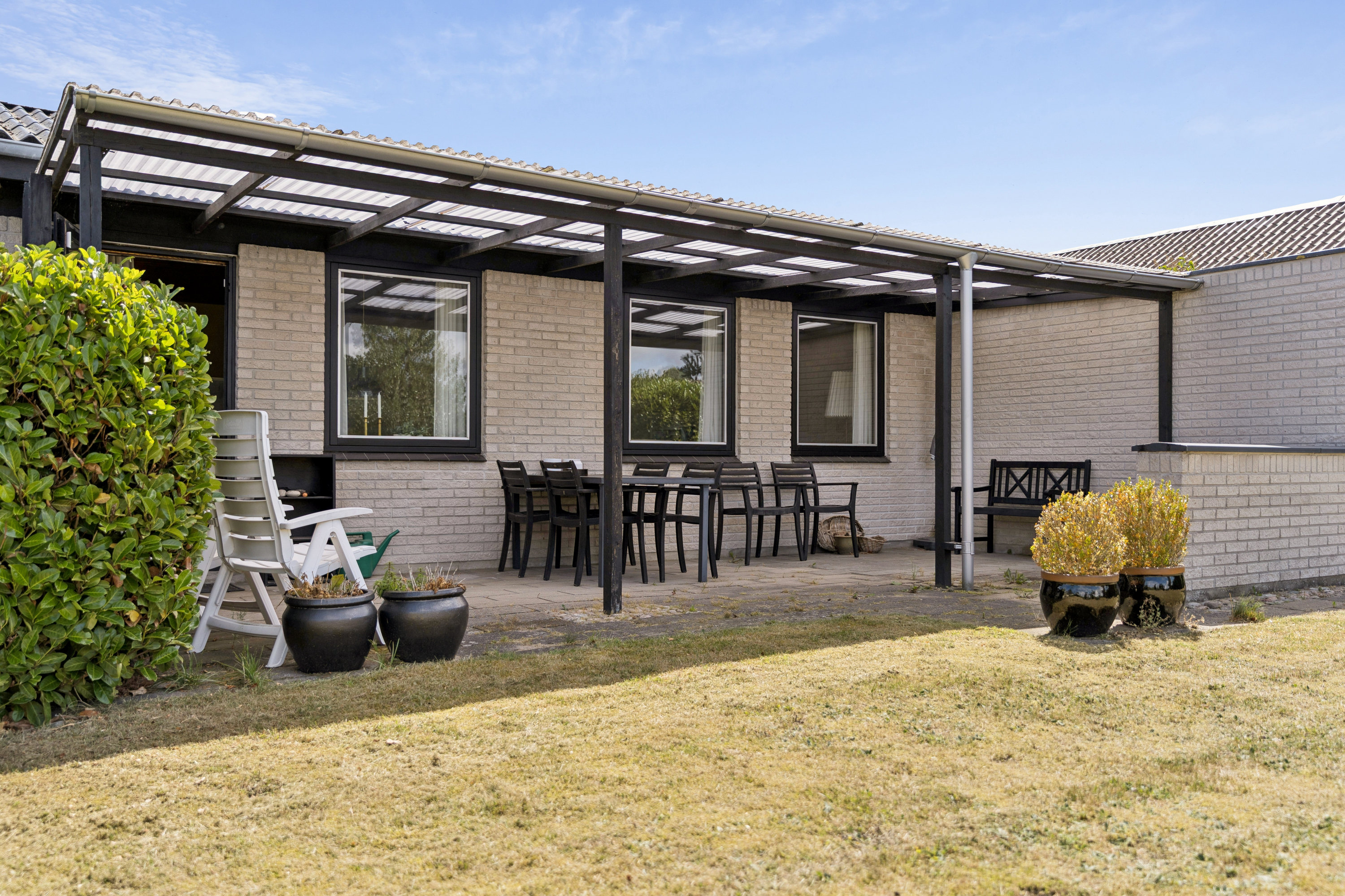 Svalevej 4, 8500 Grenaa