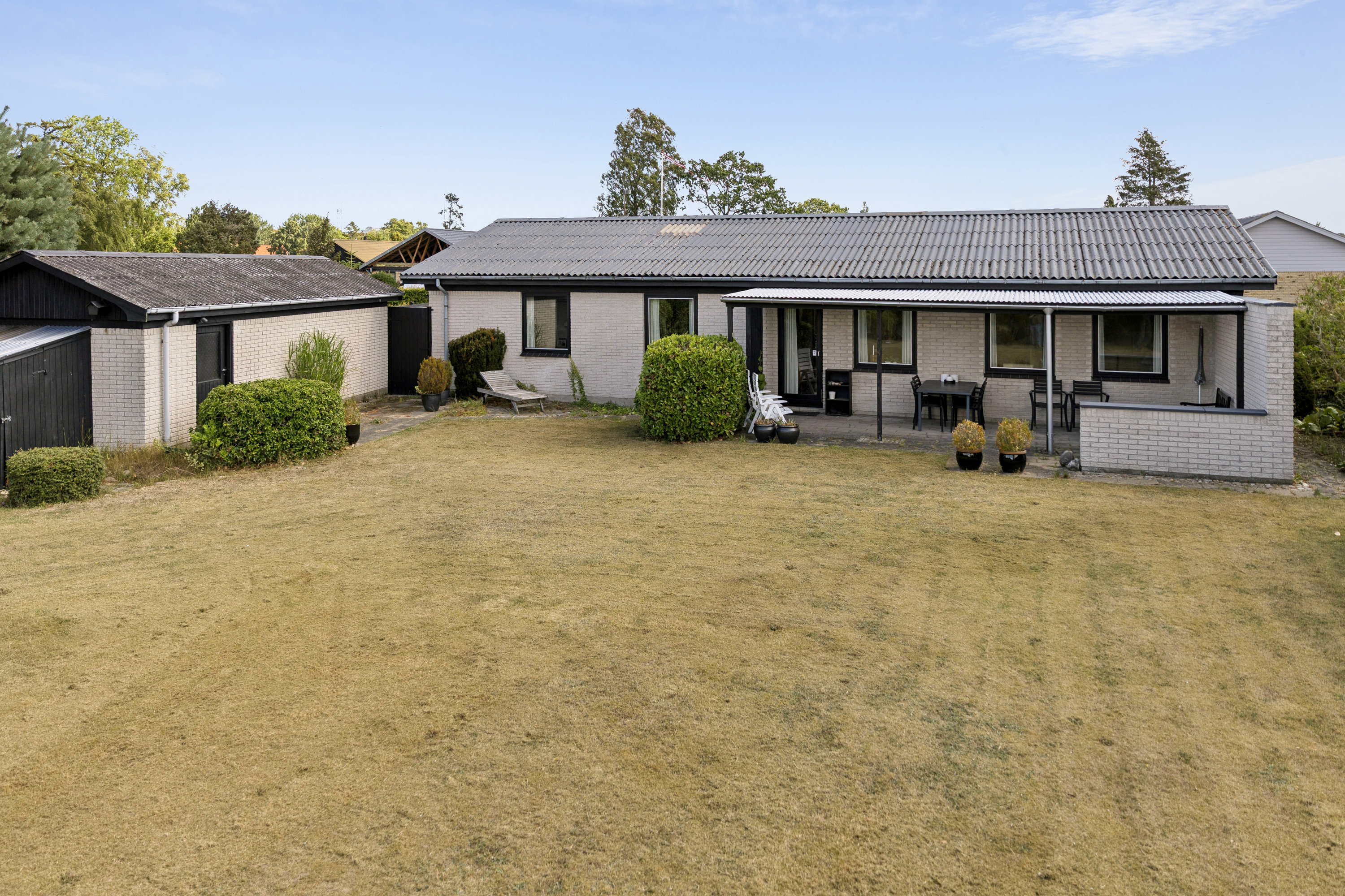 Svalevej 4, 8500 Grenaa
