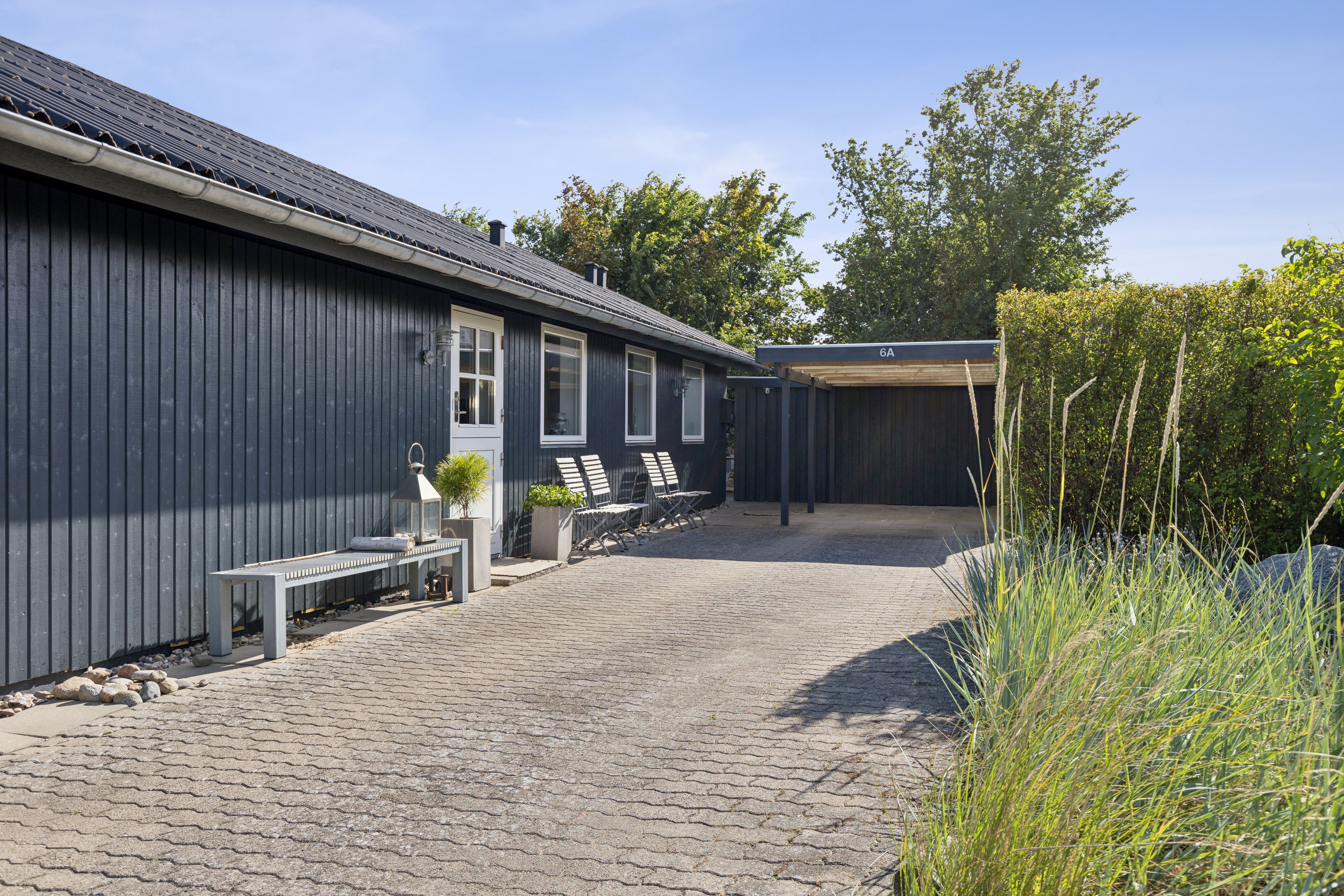 Strandvej 6A, Havnsø, 4591 Føllenslev
