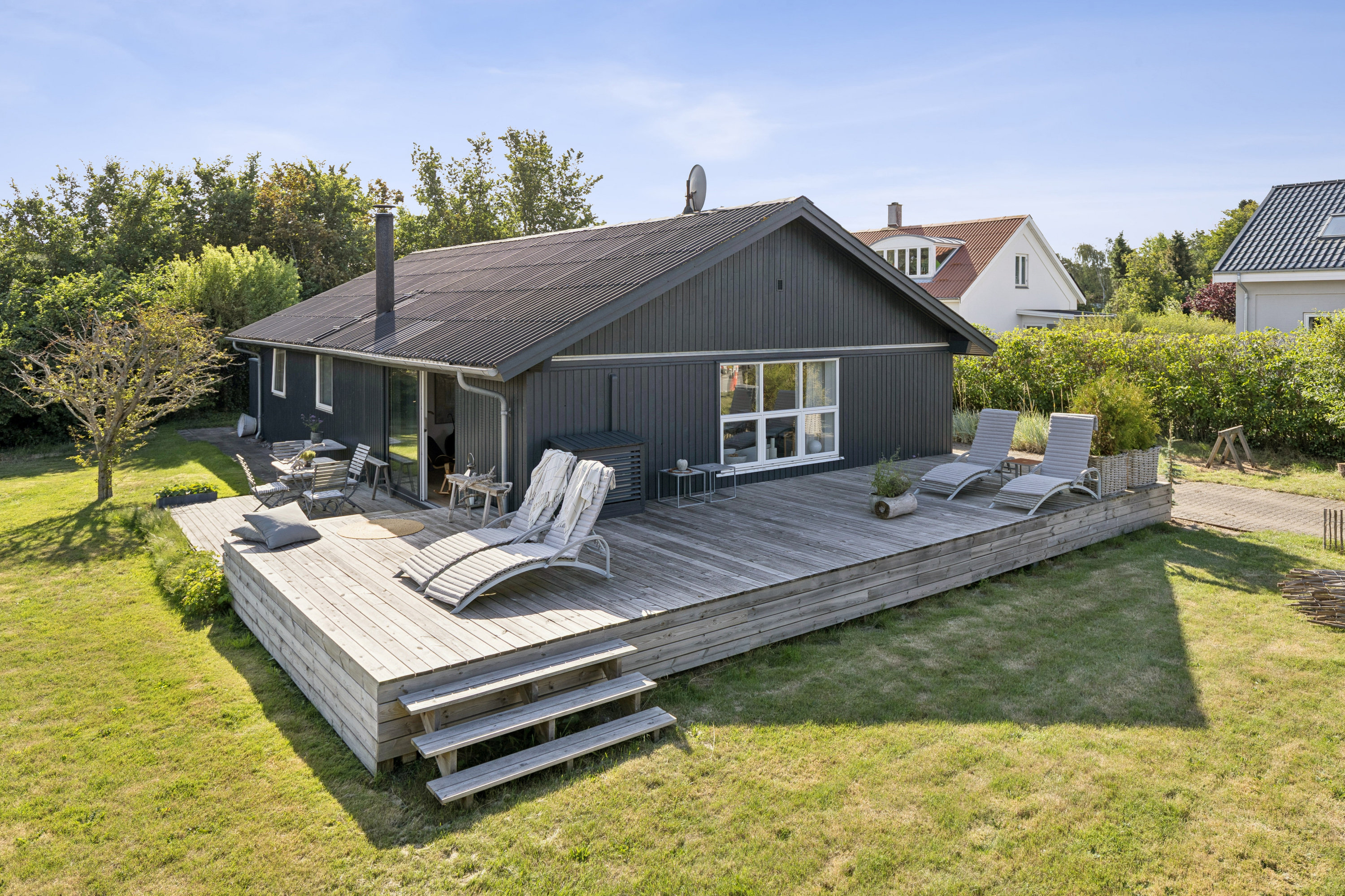 Strandvej 6A, Havnsø, 4591 Føllenslev