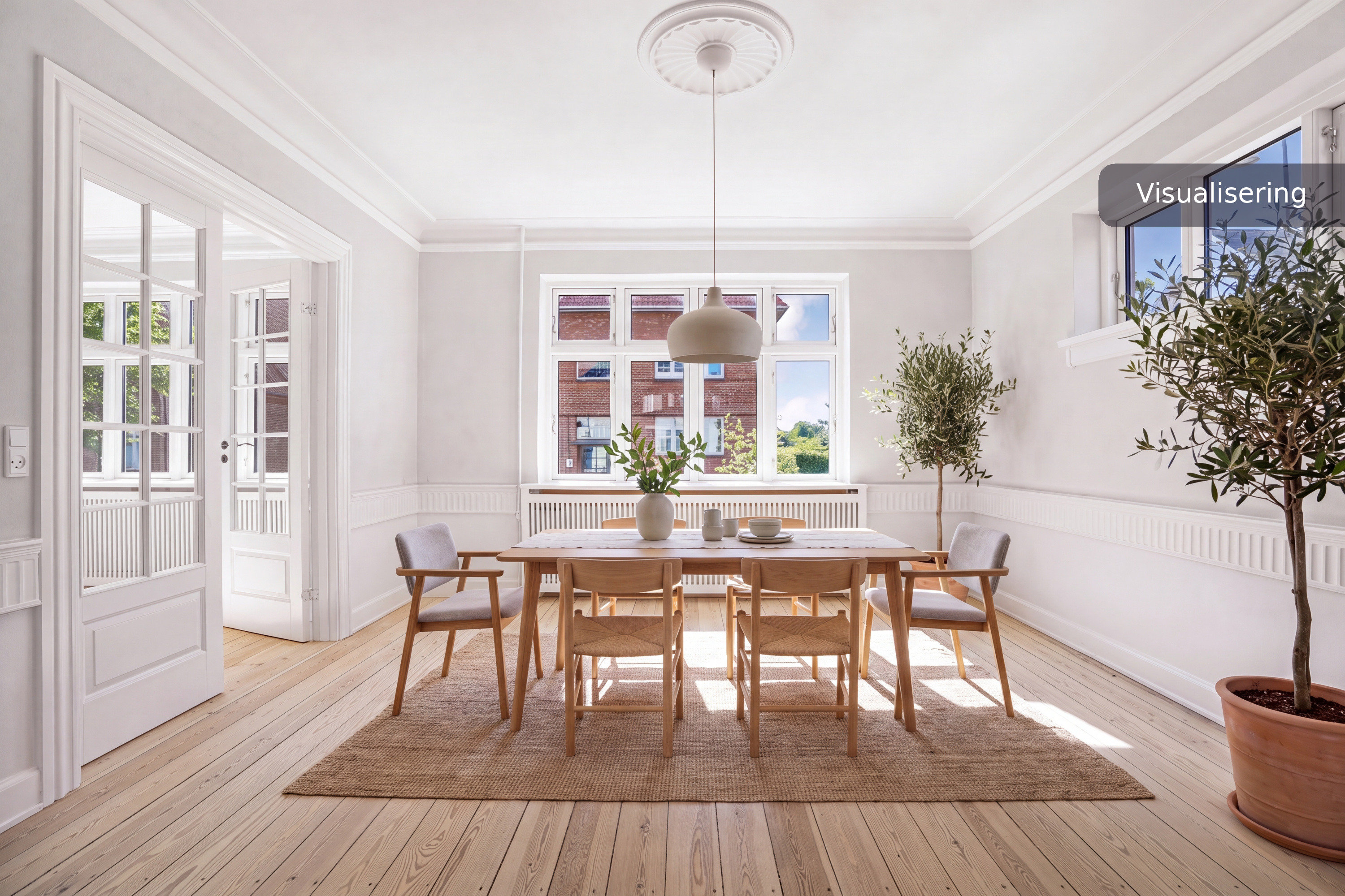 H. Rasmussens Vej 18, 5000 Odense C