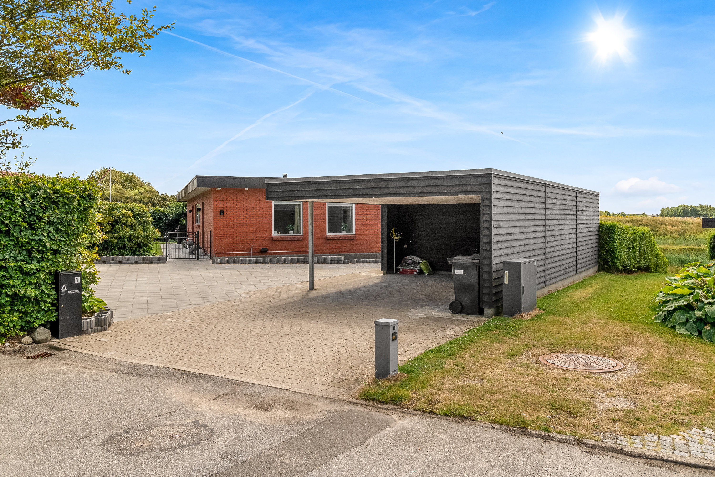 Vester Lemtorp 13, Nørlem, 7620 Lemvig