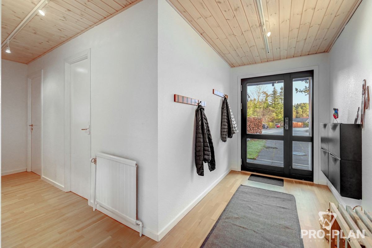 Fremhævet  billede i fuldskærmstilstand. Billede af Teglgårdsvej 8, Hald Ege, 8800 Viborg