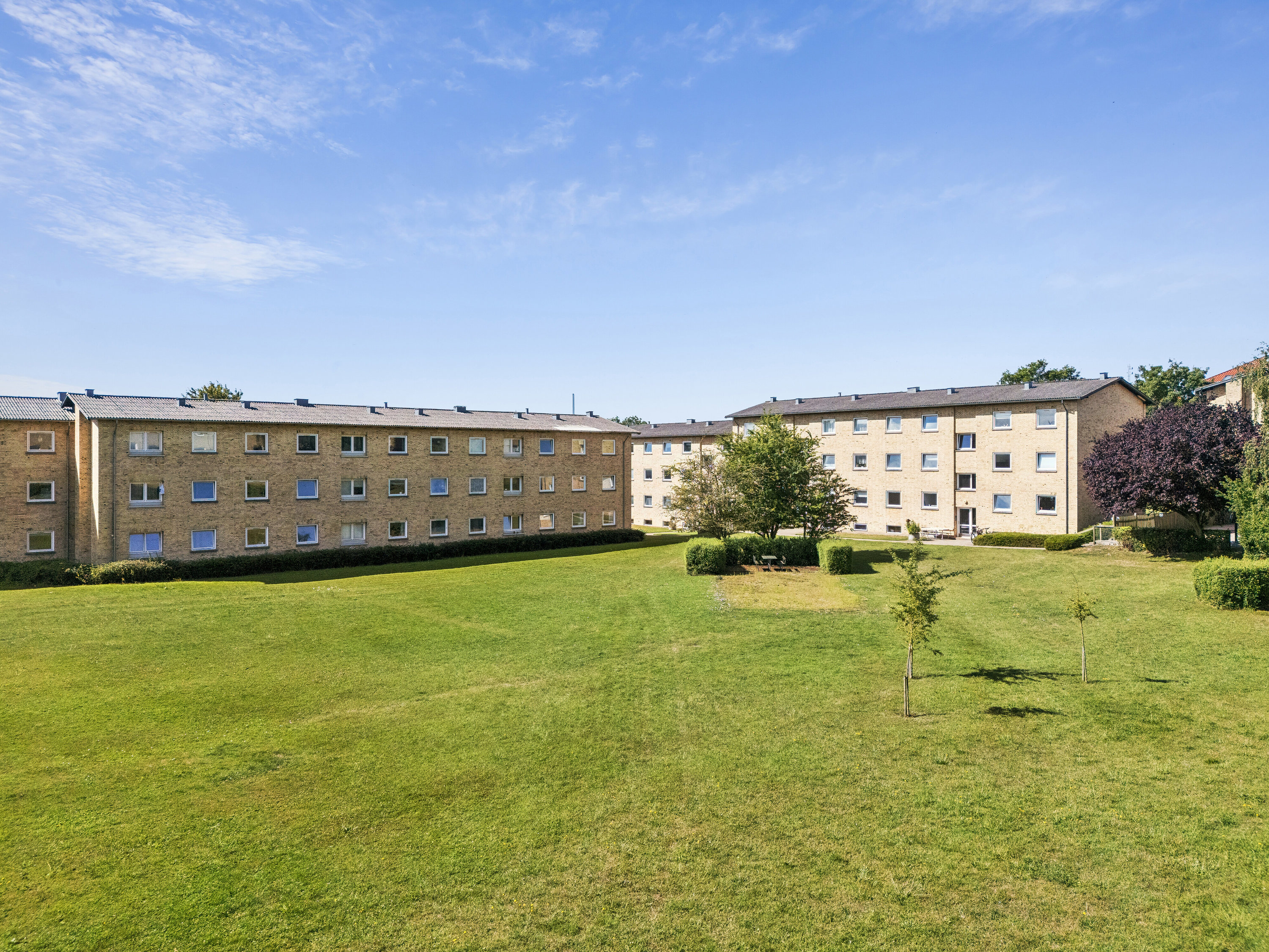 Blegdammen 36, st. tv., 4400 Kalundborg