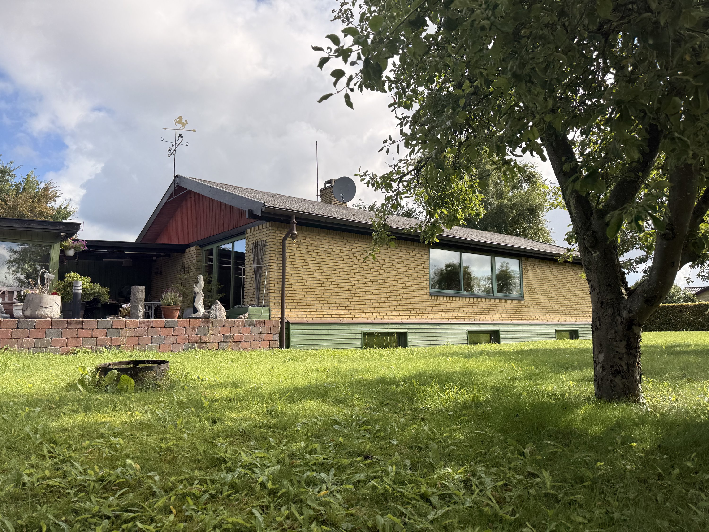 Lindetoften 51, 2630 Taastrup