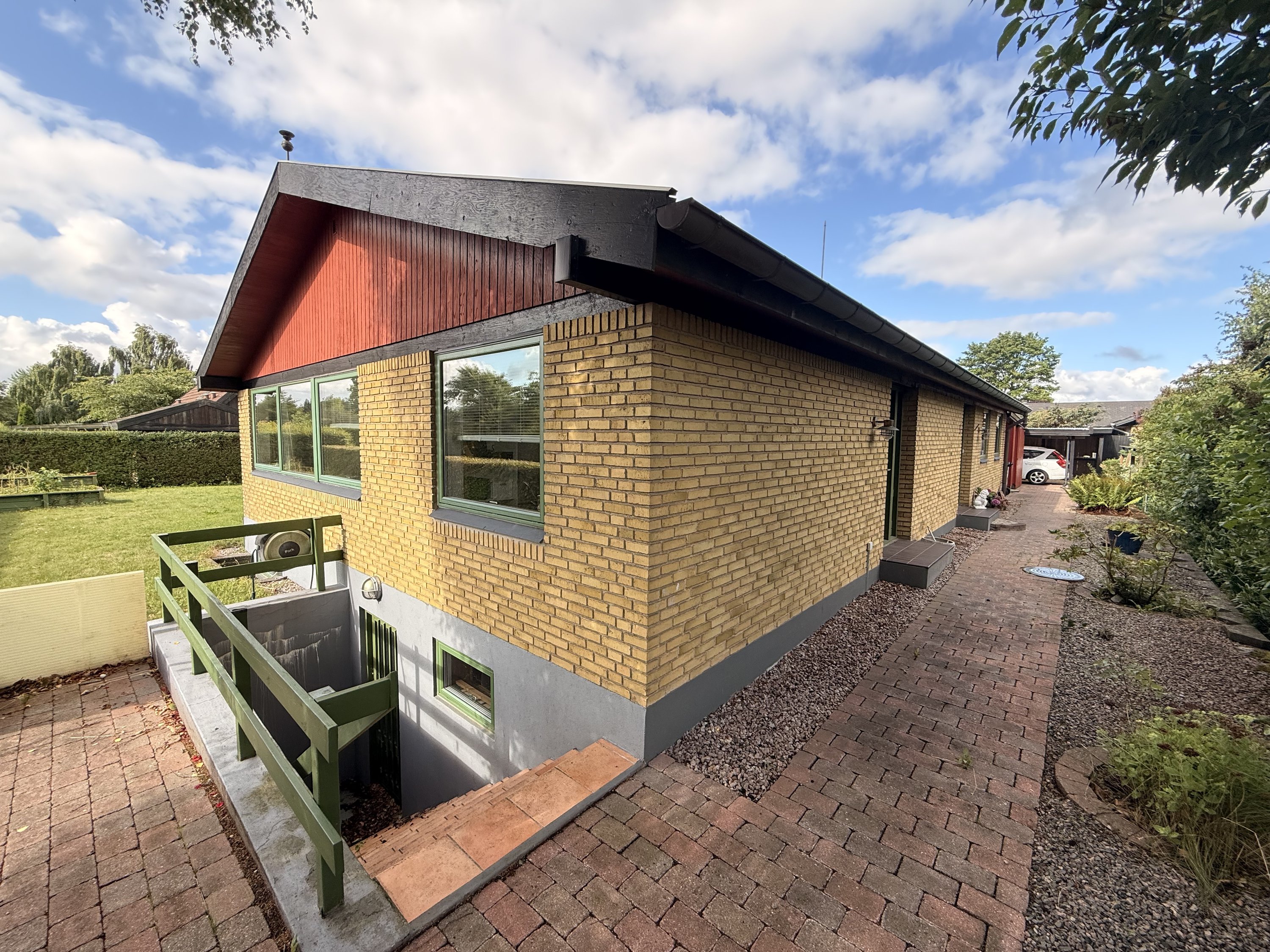 Lindetoften 51, 2630 Taastrup