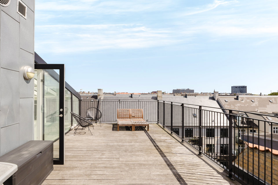 Bjelkes Allé 20, st., 2200 København N, billede 1 af 1
